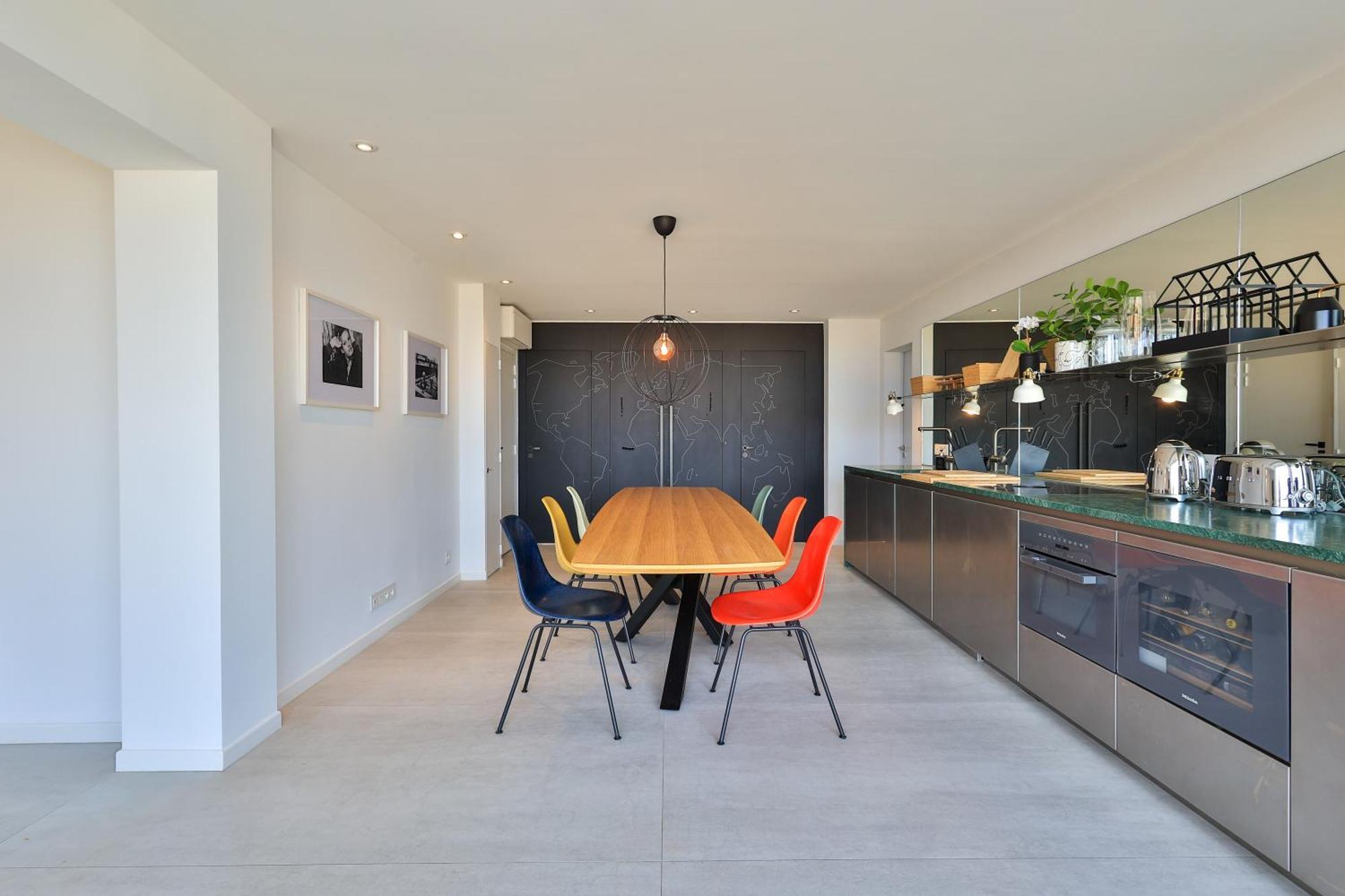 Frida By Tropez Apartment *
