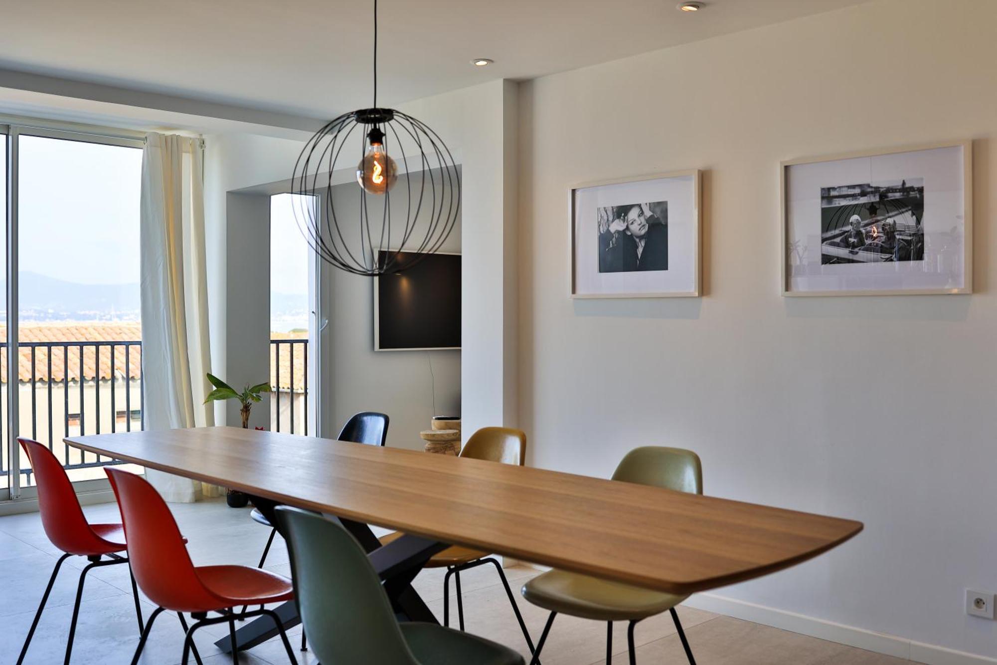 Frida By Tropez Apartment *