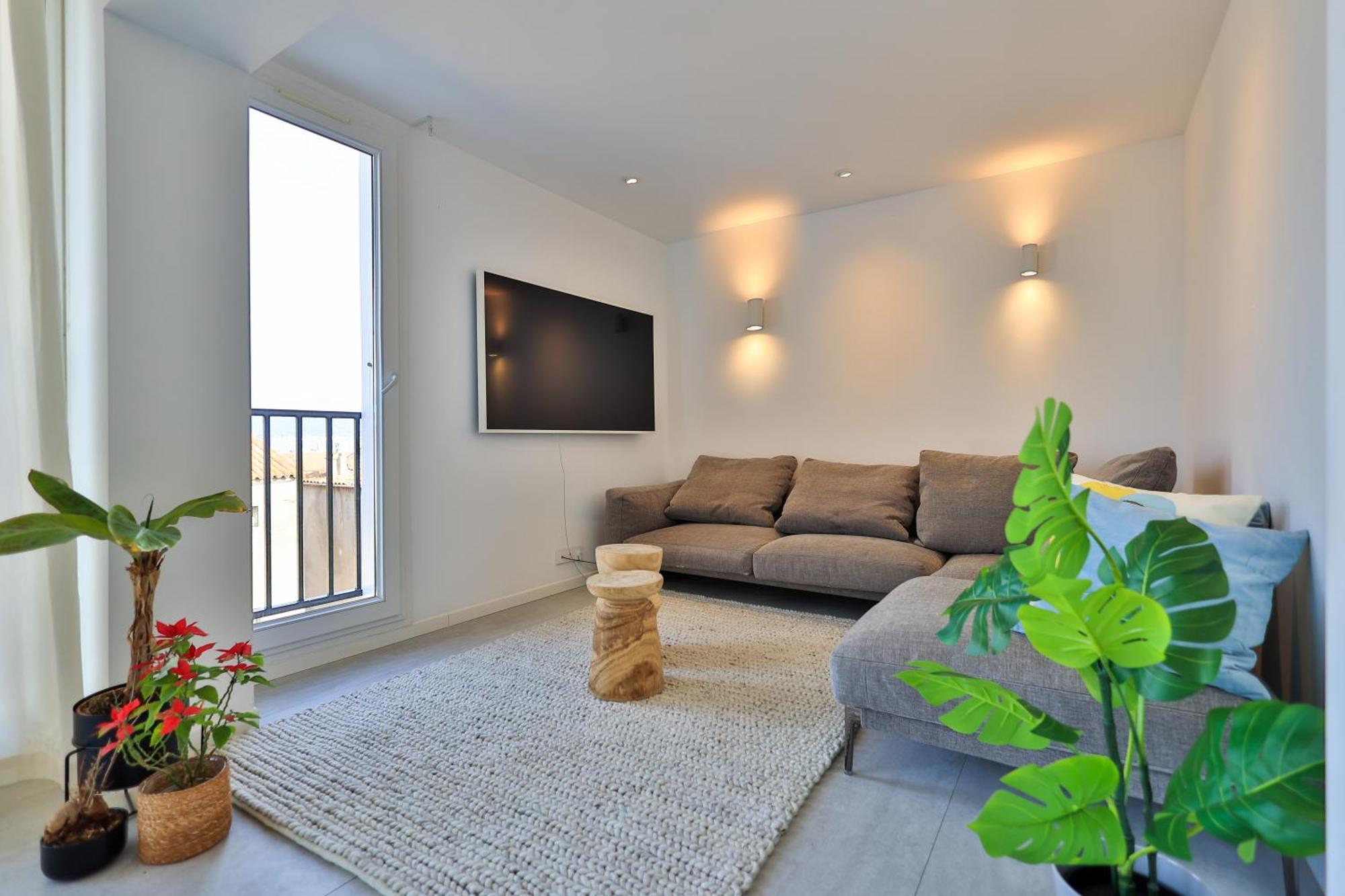 Apartment Frida By Tropez Saint-Tropez