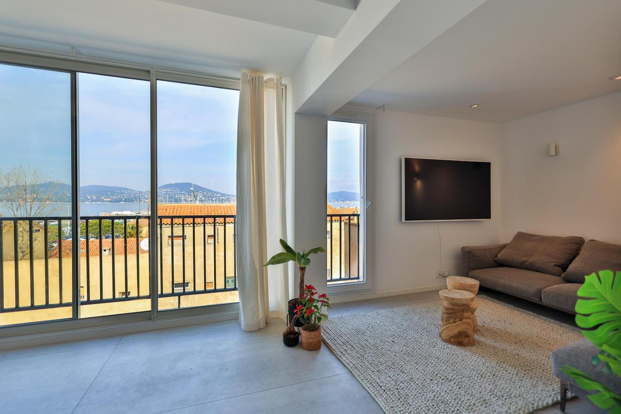 Frida By Tropez Apartment Saint-Tropez