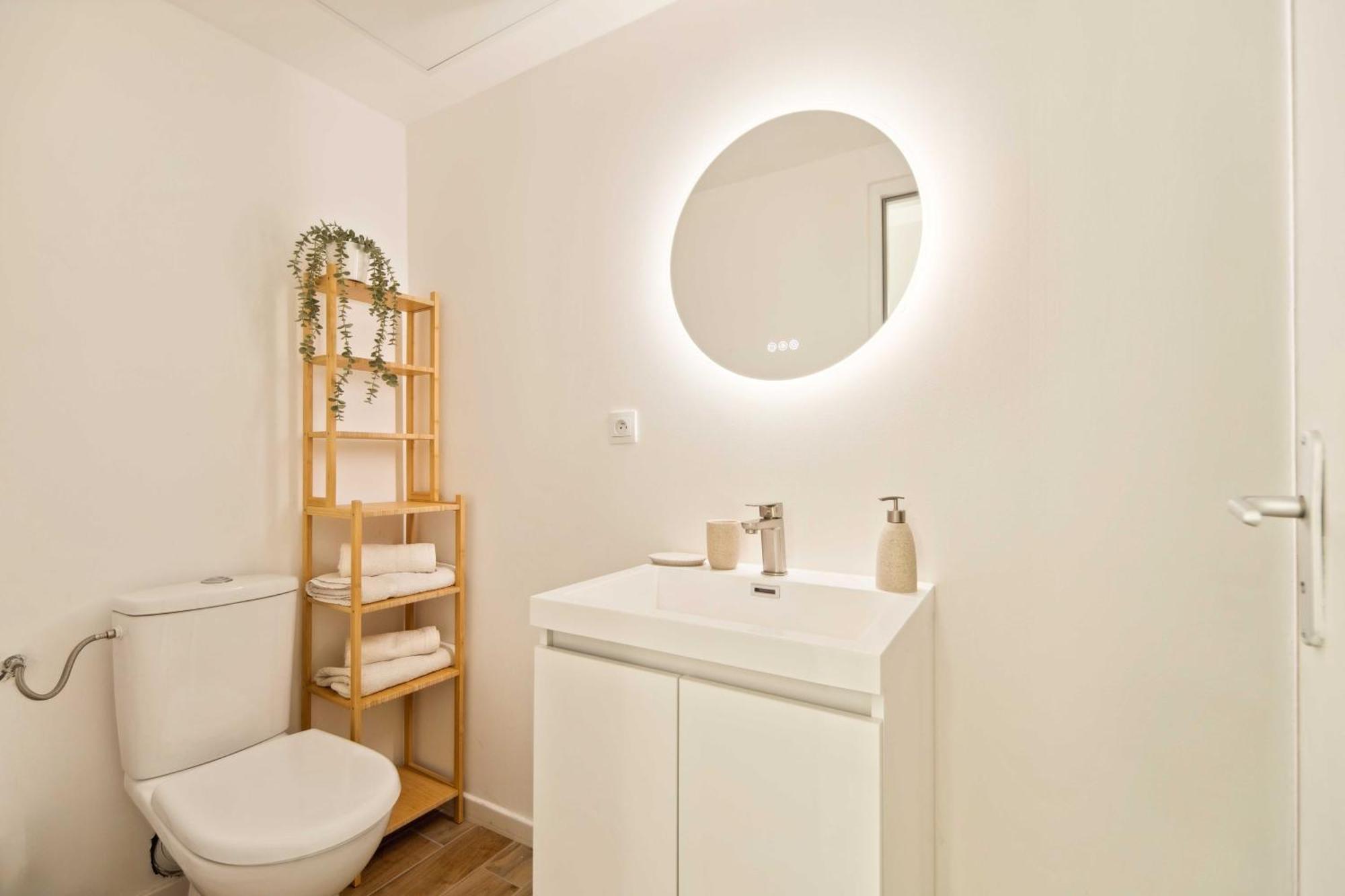 Charming Appt- Ac- 1br 2p - Centre St Tropez Saint-Tropez