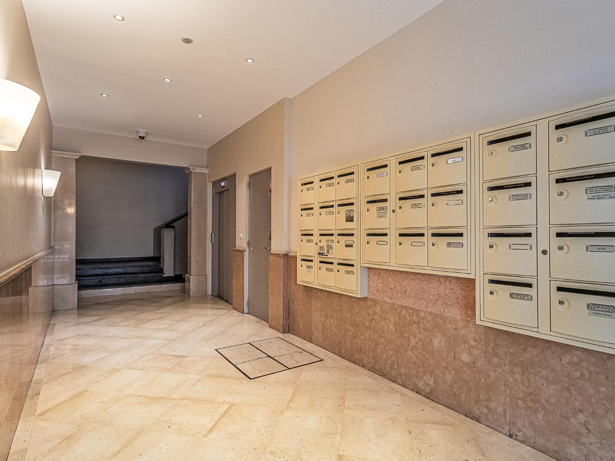 Apartment Du Port By Interhome Saint-Tropez