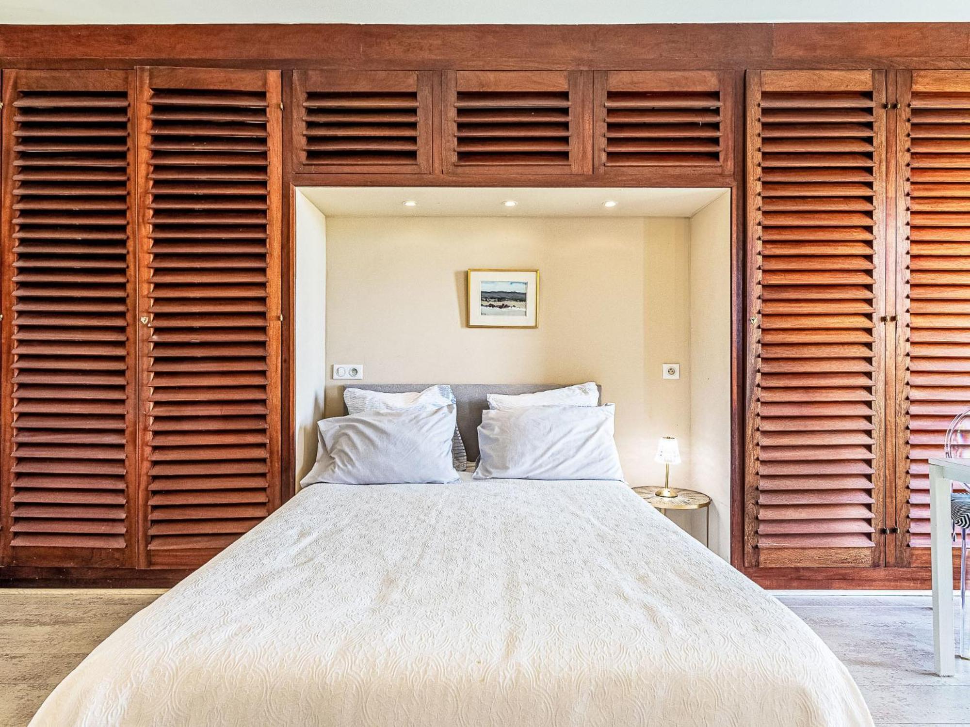 Apartment Du Port By Interhome *