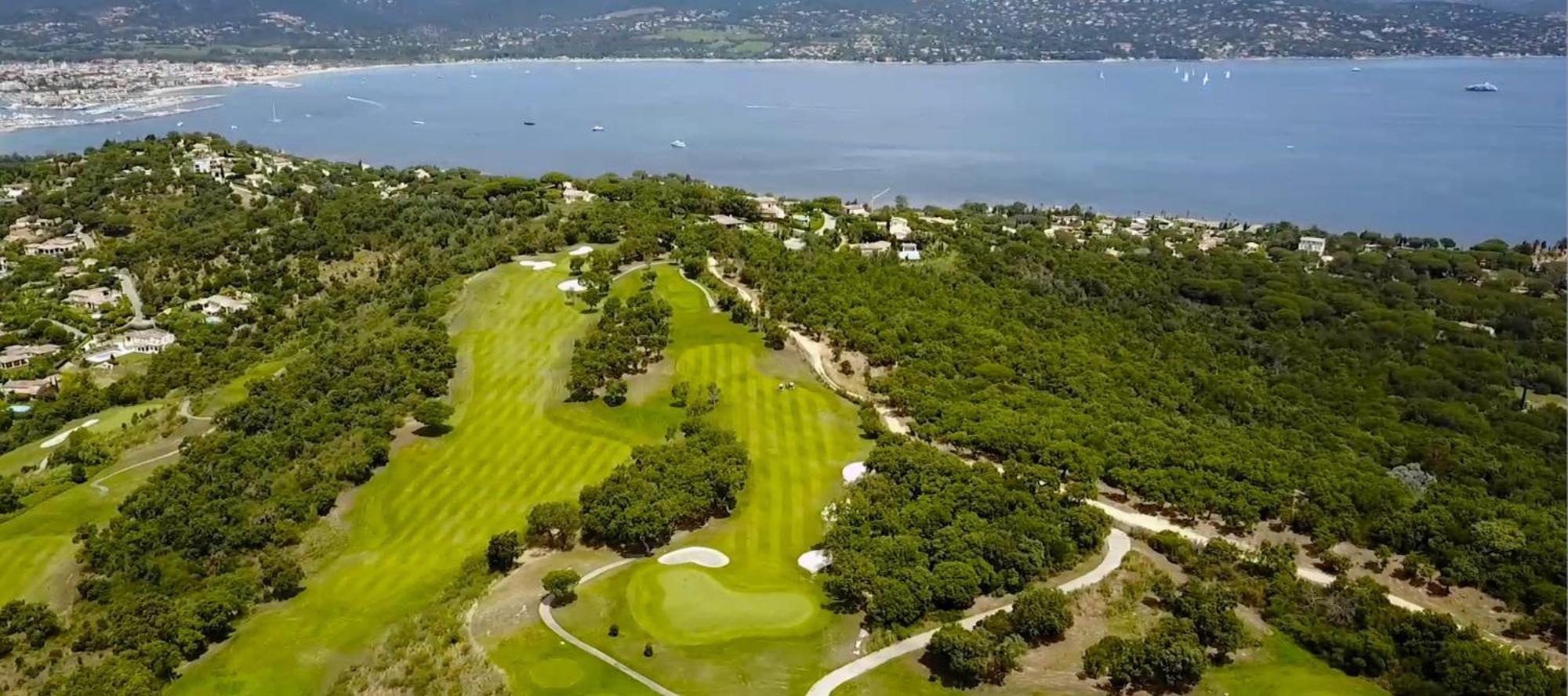 Golf Residences