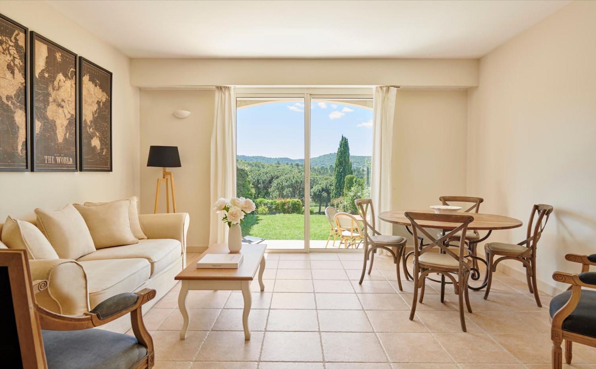 Holiday home Golf Residences