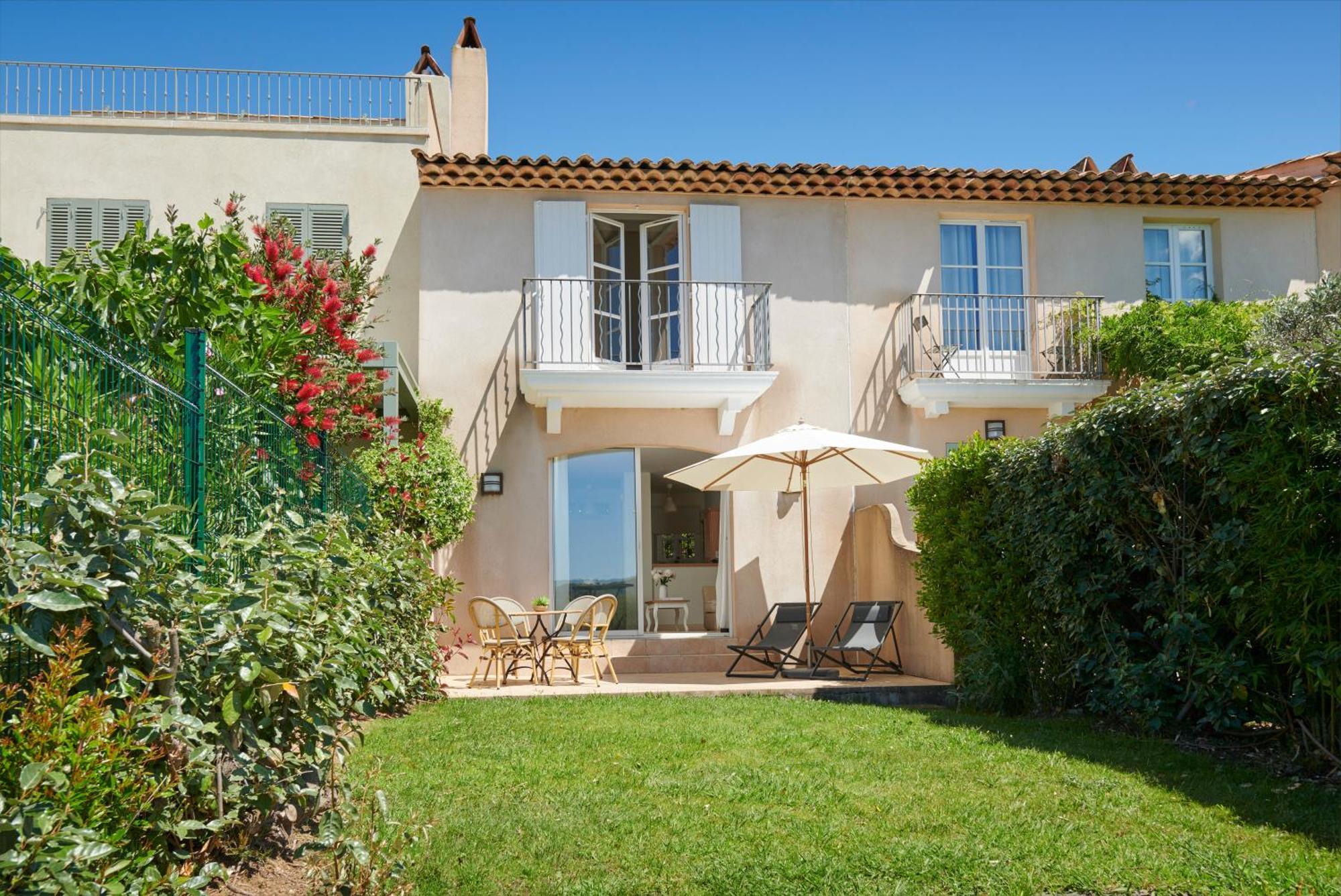 Holiday home Golf Residences Saint-Tropez