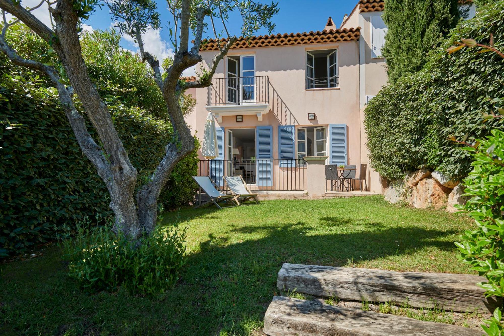 Golf Residences Saint-Tropez