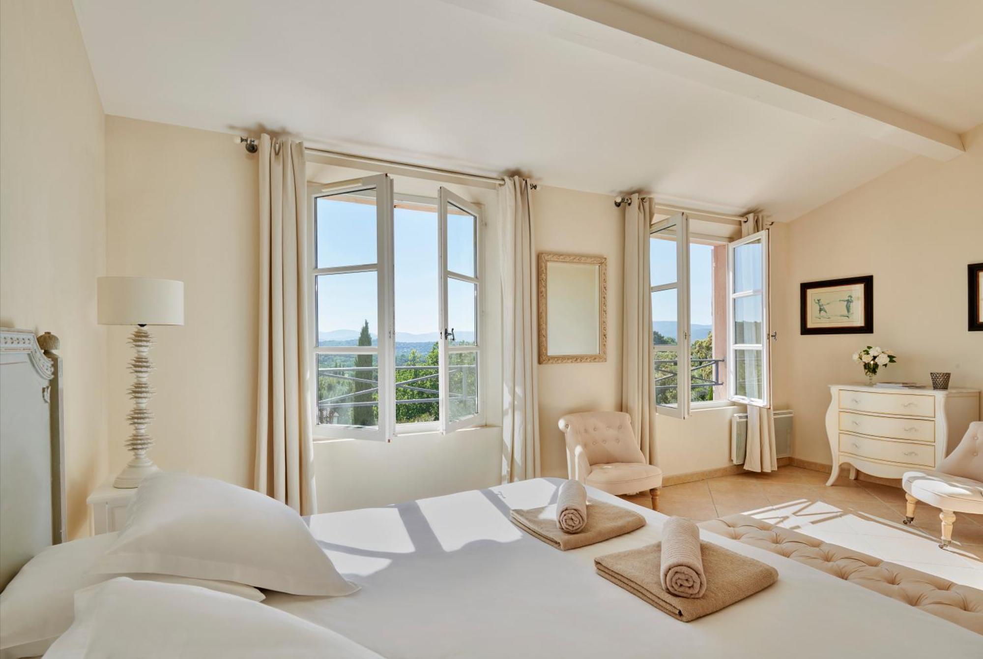 Golf Residences * Saint-Tropez