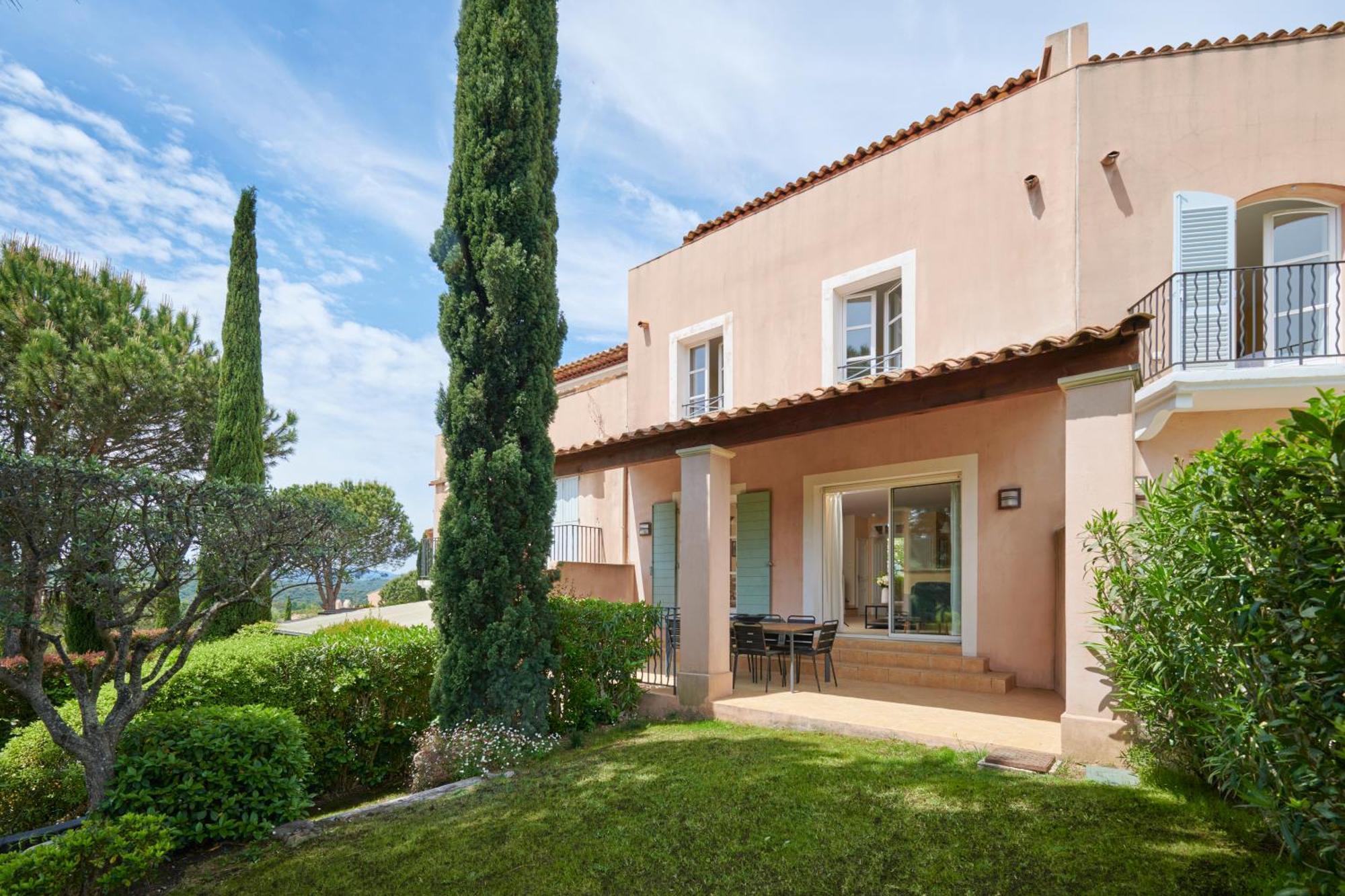 Golf Residences Holiday home