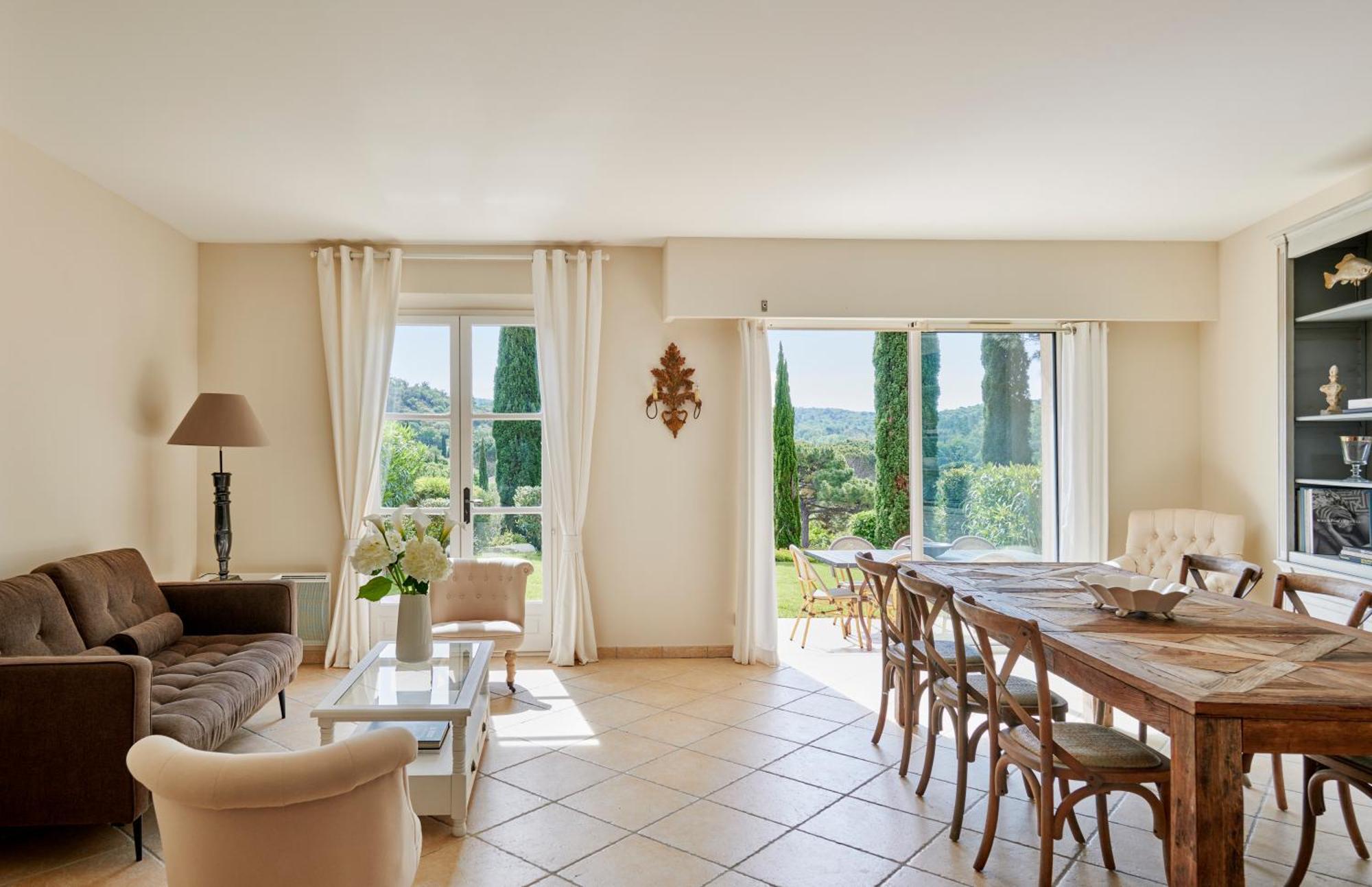 Holiday home Golf Residences