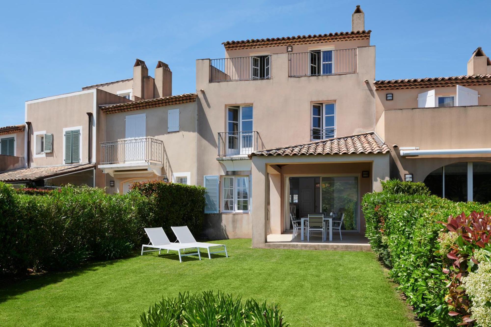 Golf Residences Holiday home *