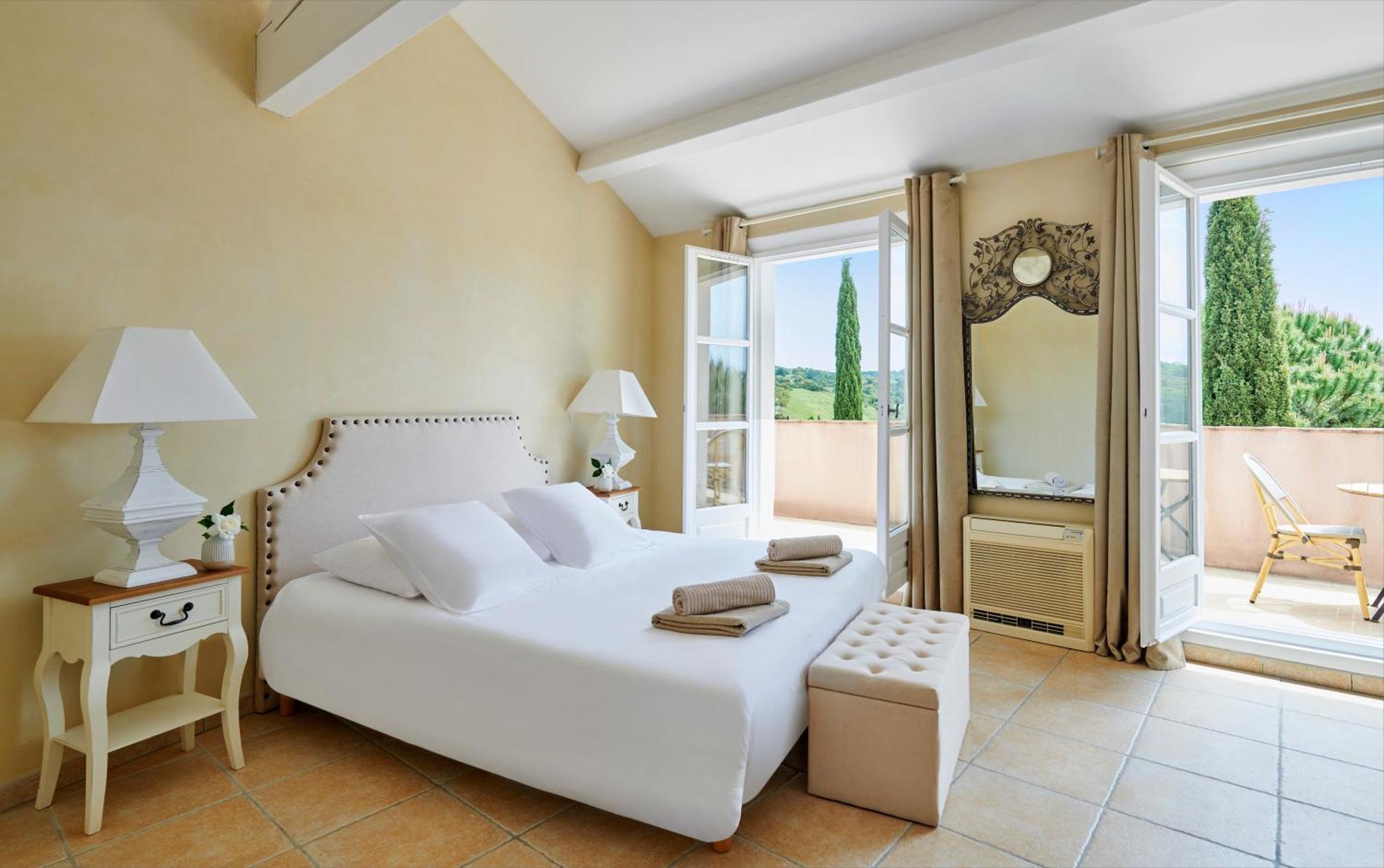 Golf Residences Holiday home Saint-Tropez