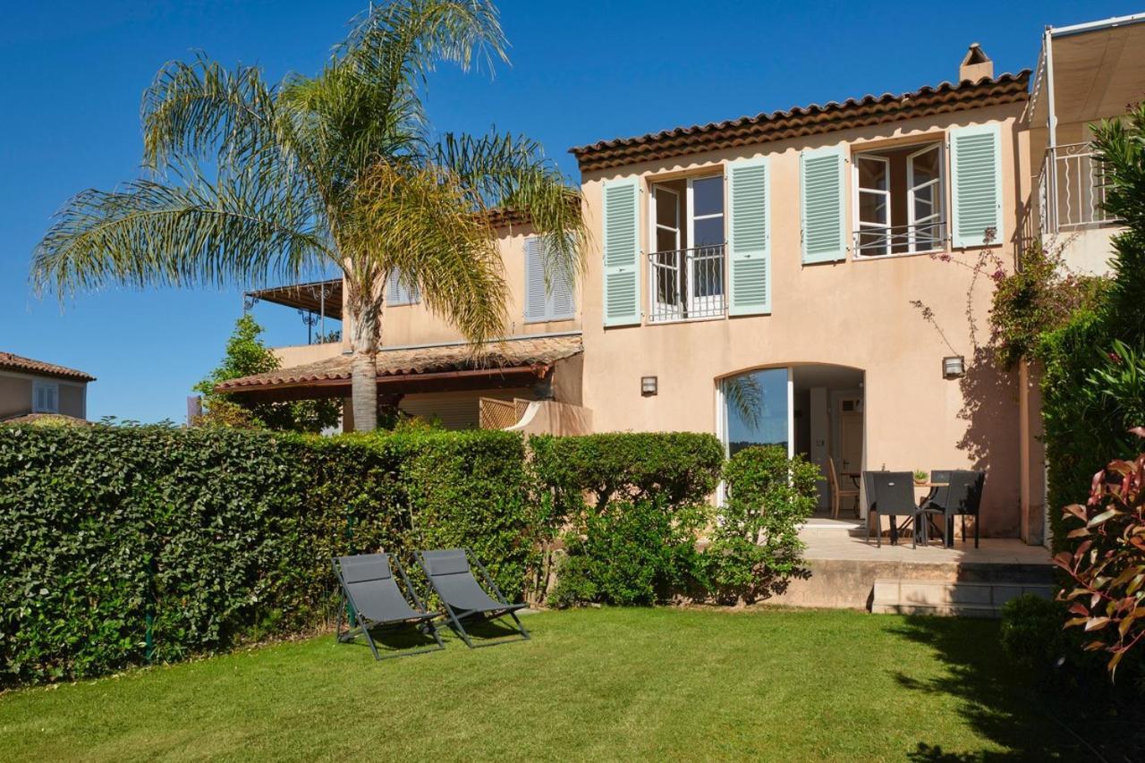 Holiday home Golf Residences Saint-Tropez