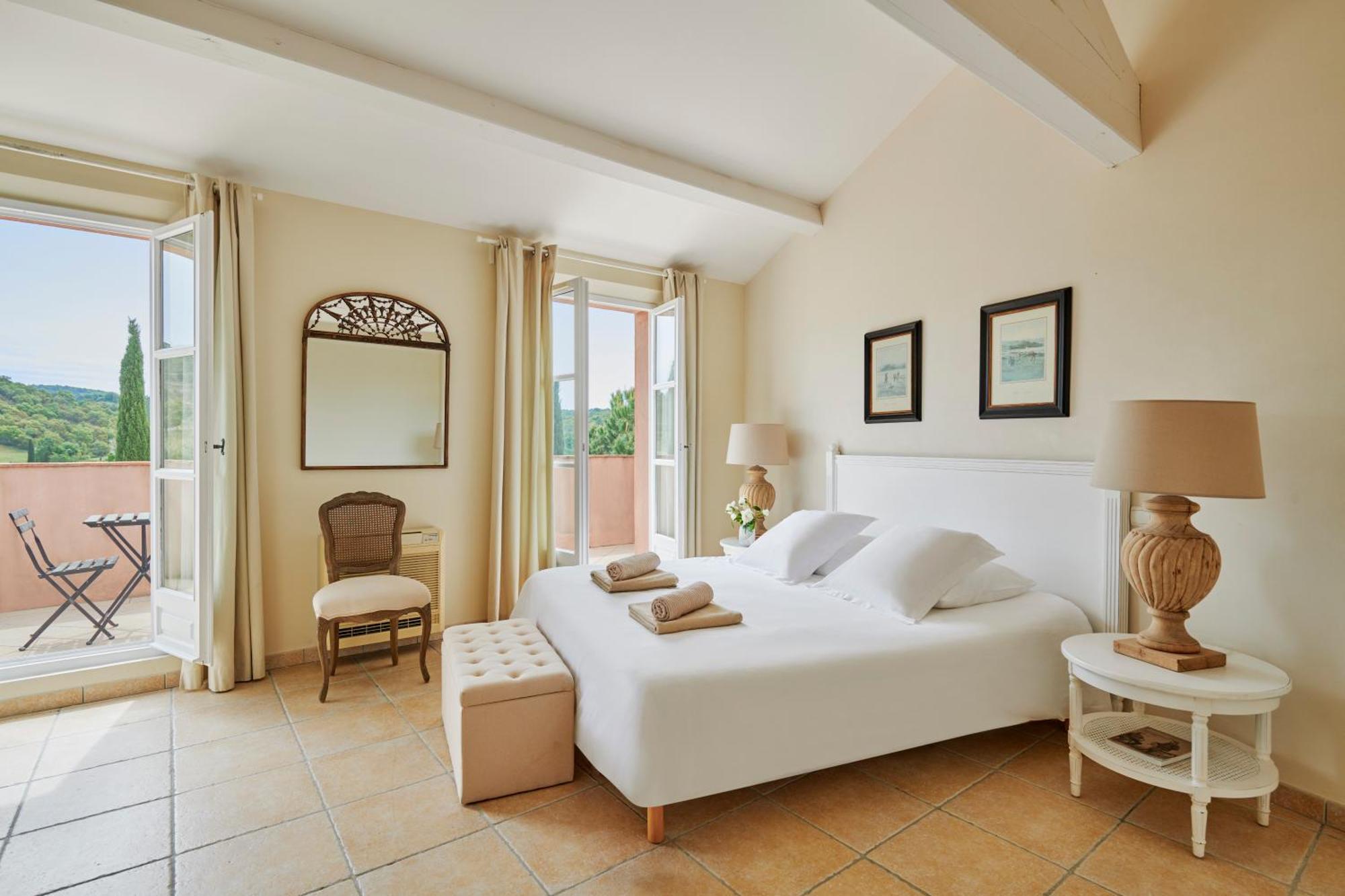 Golf Residences Saint-Tropez