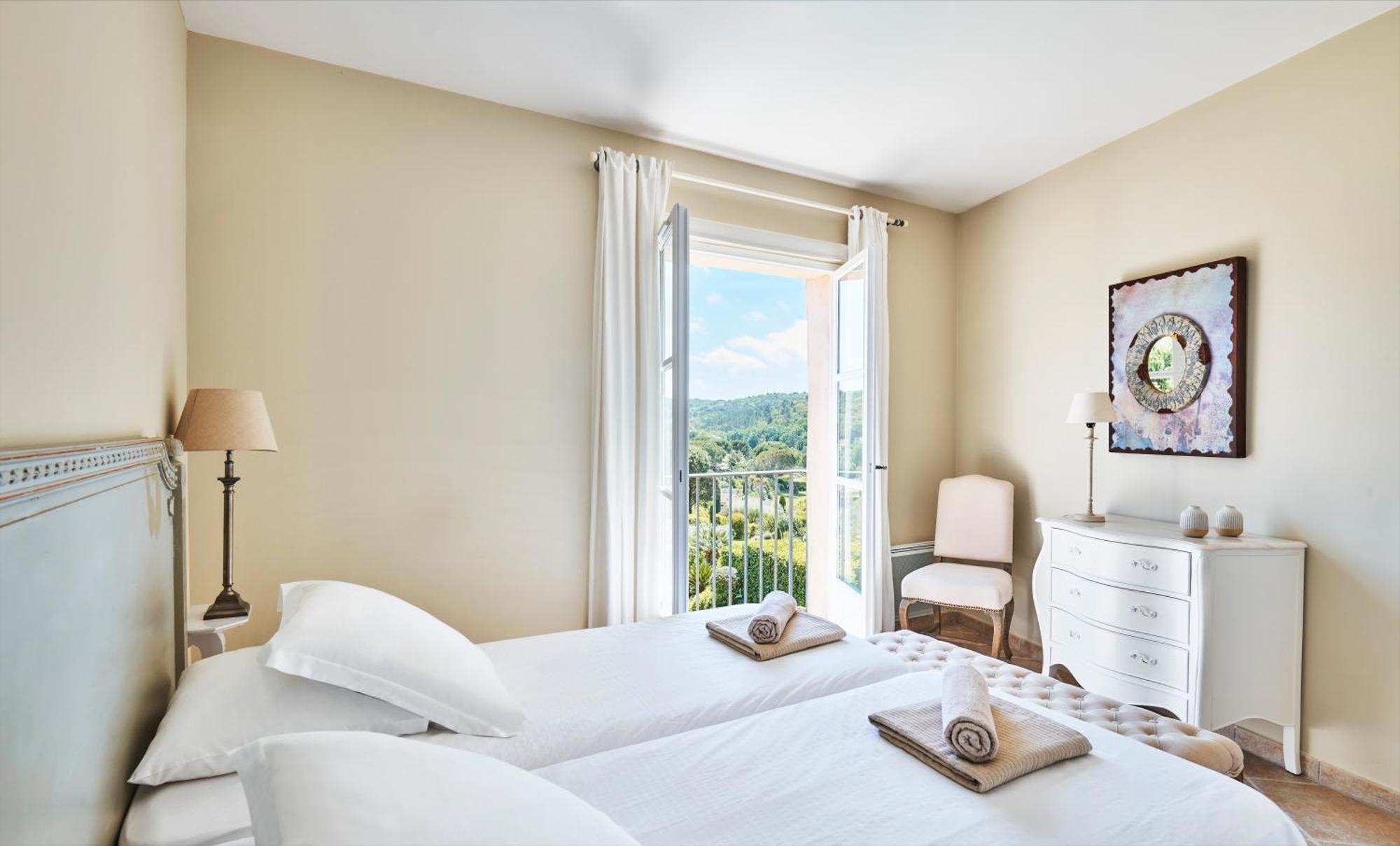 Golf Residences * Saint-Tropez