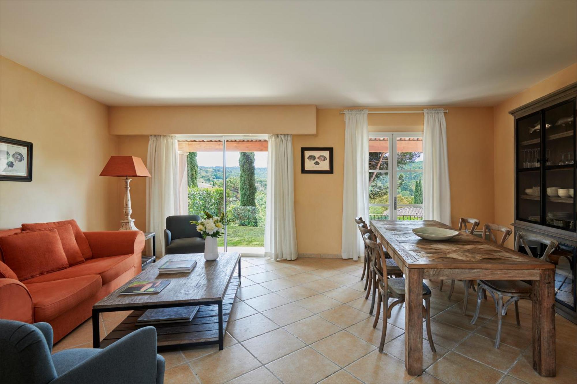 Golf Residences