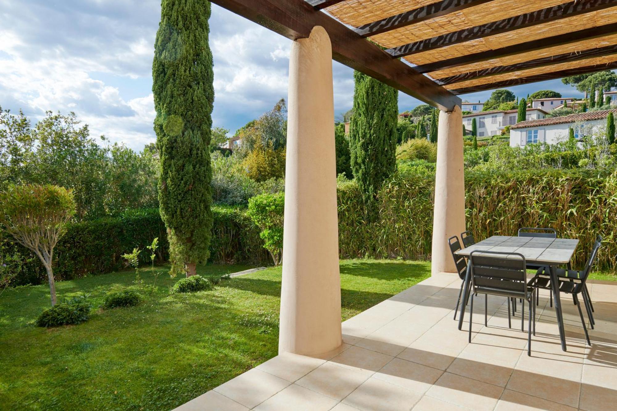 Holiday home Golf Residences Saint-Tropez