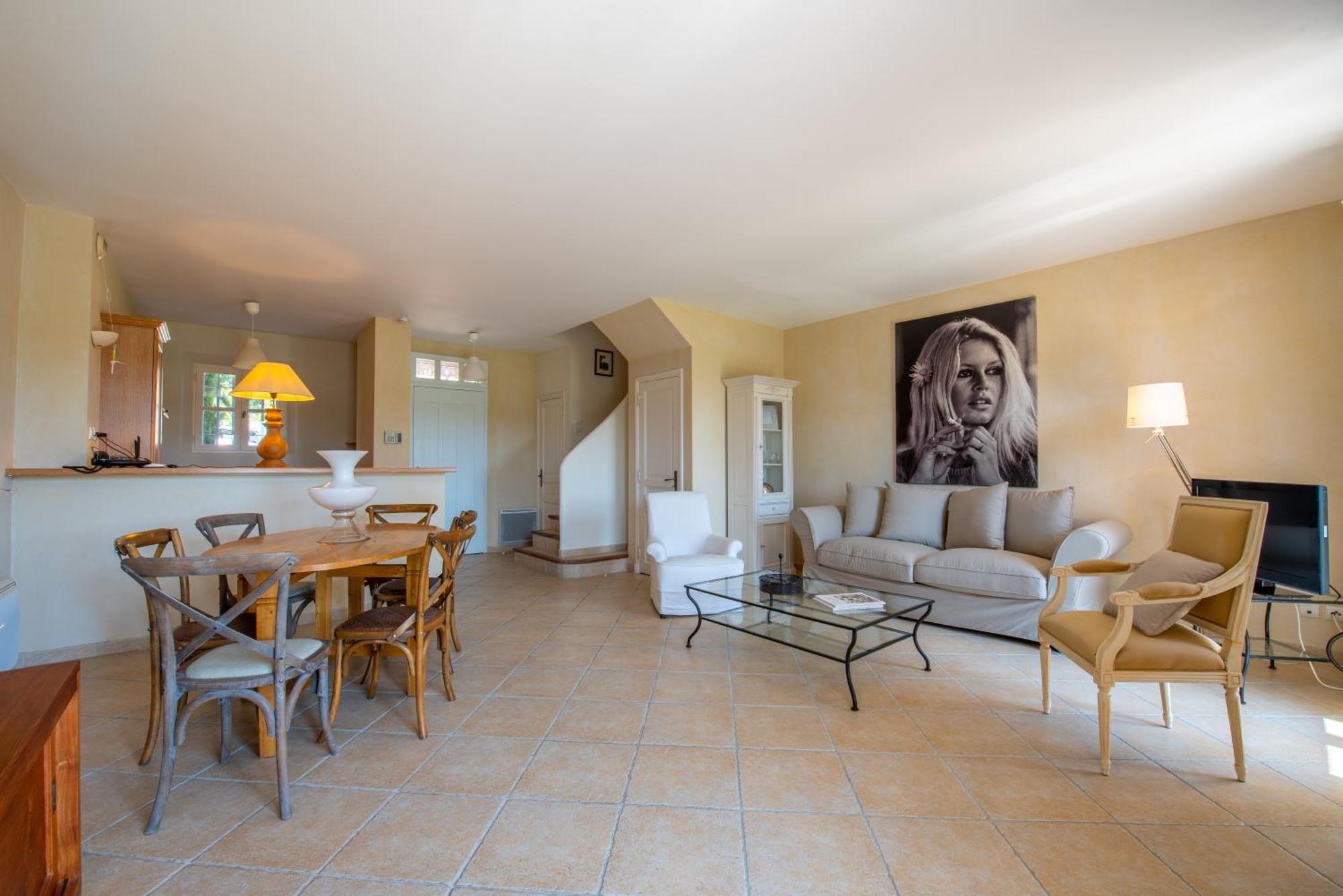Golf Residences *
