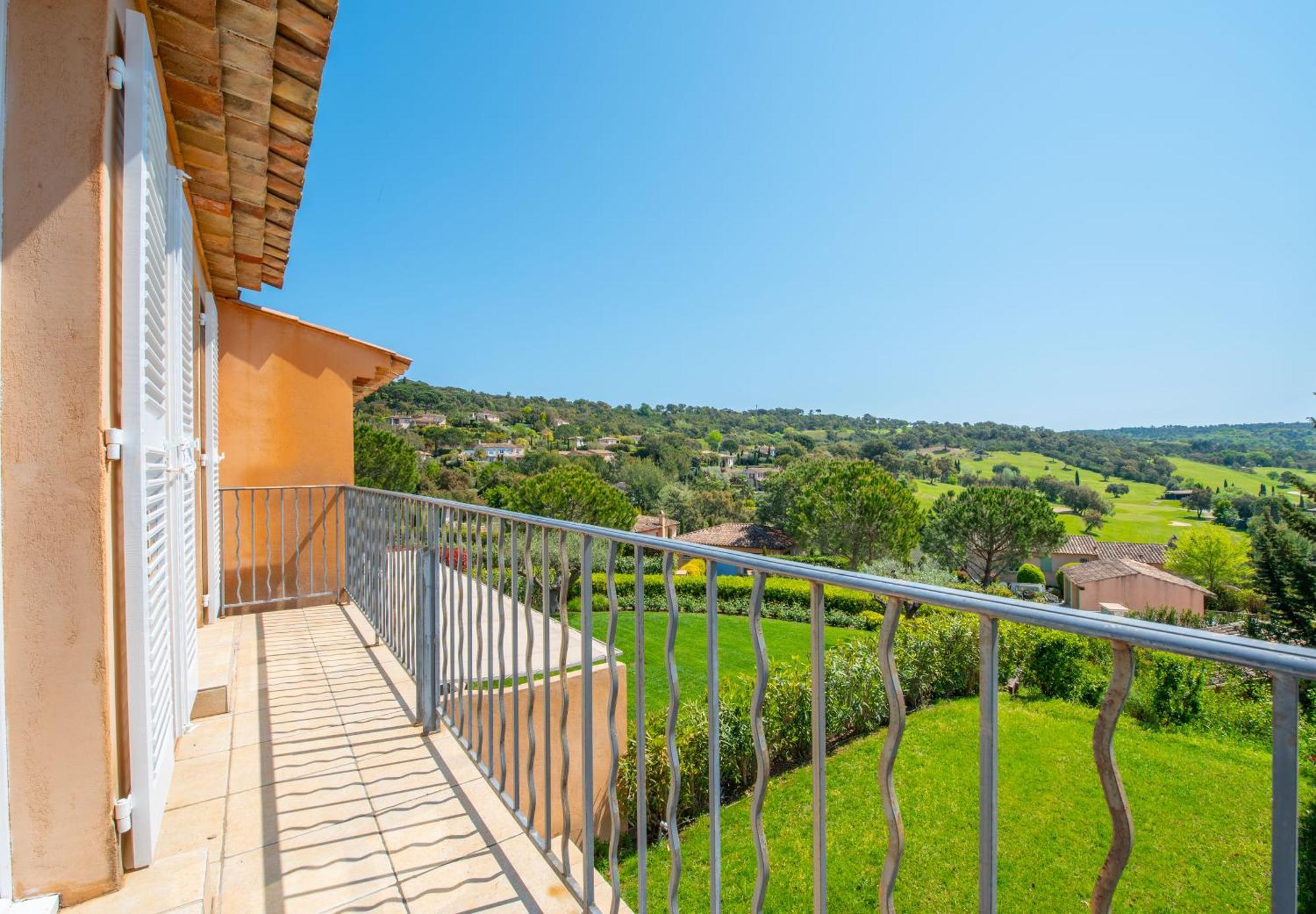 Golf Residences Saint-Tropez
