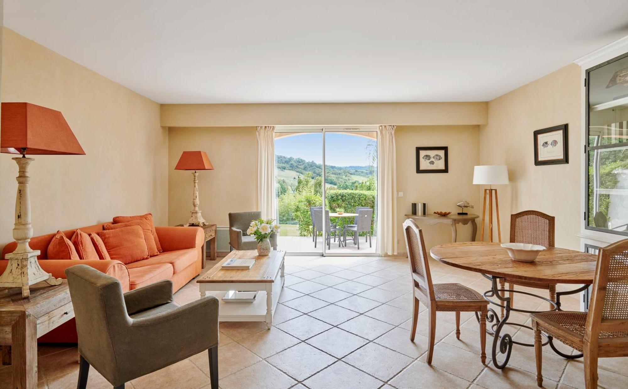 Holiday home Golf Residences