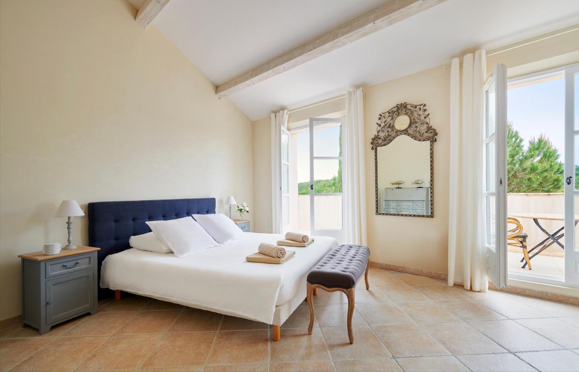 Golf Residences Holiday home Saint-Tropez