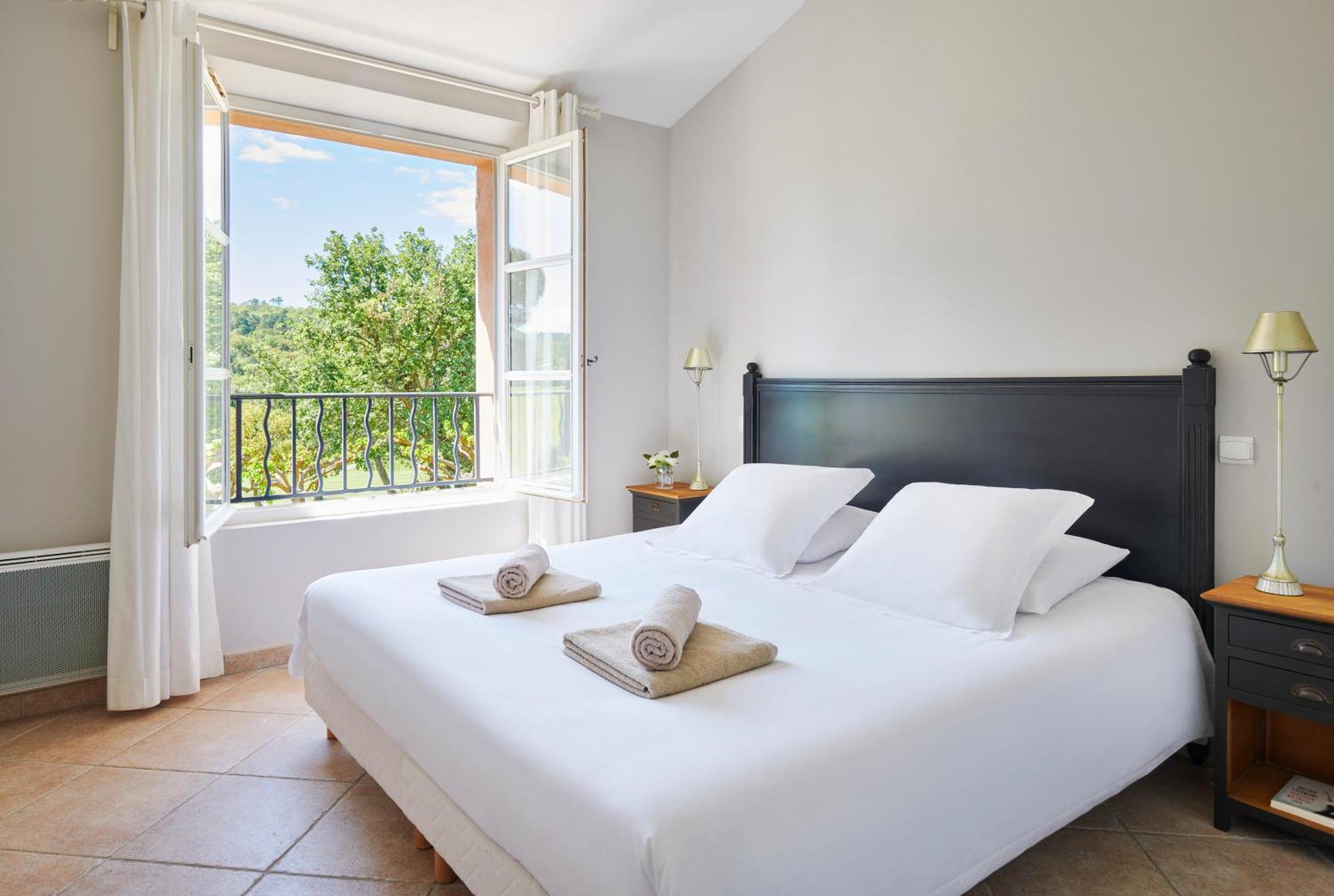 Holiday home Golf Residences Saint-Tropez