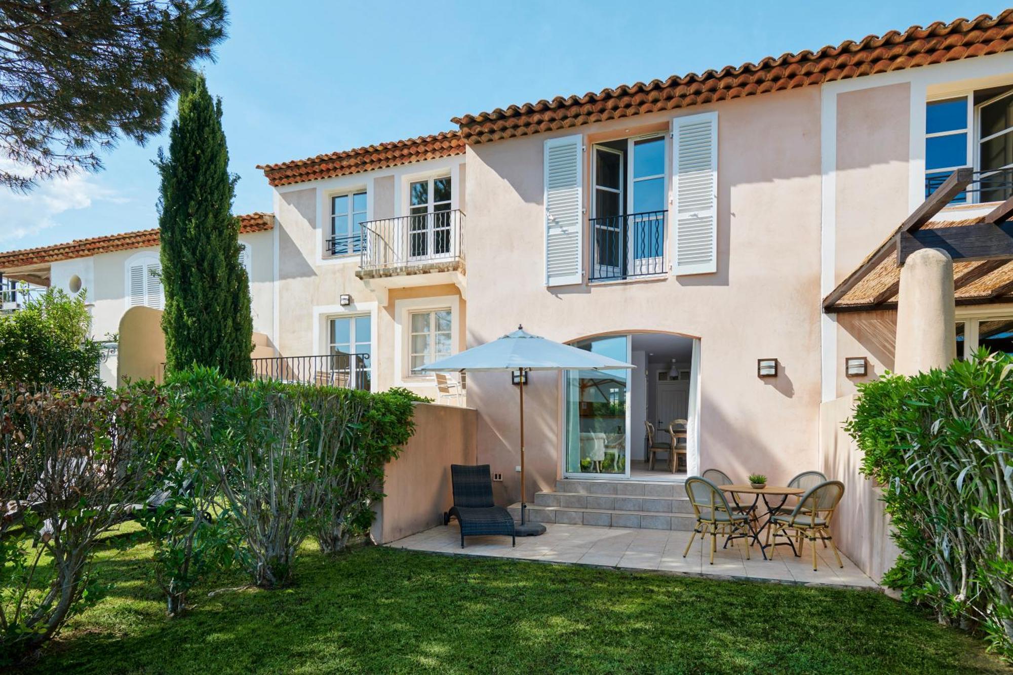 Golf Residences Saint-Tropez