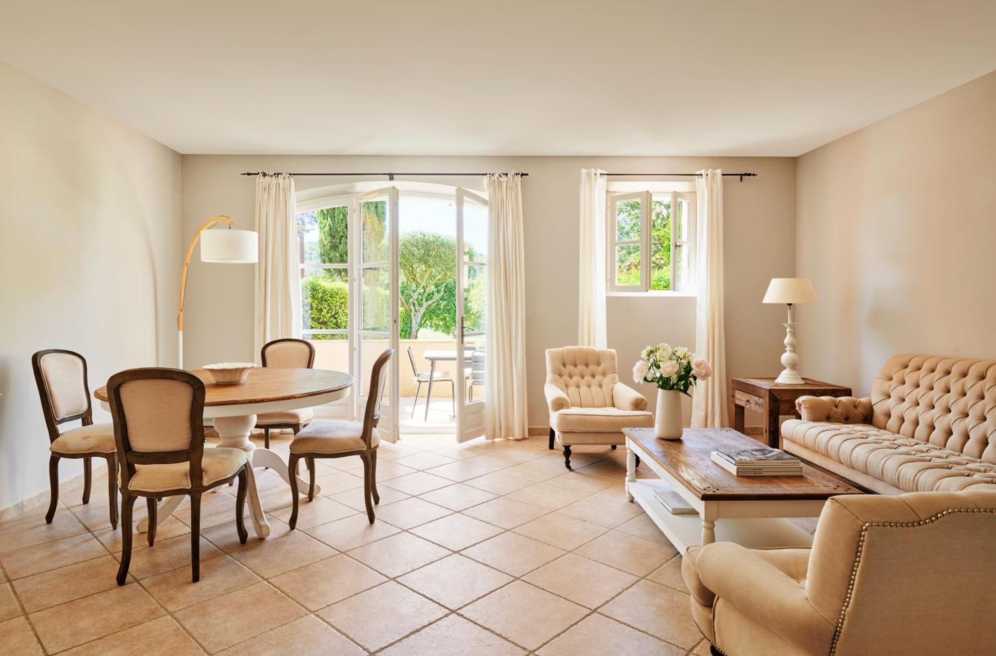 Golf Residences Holiday home Saint-Tropez