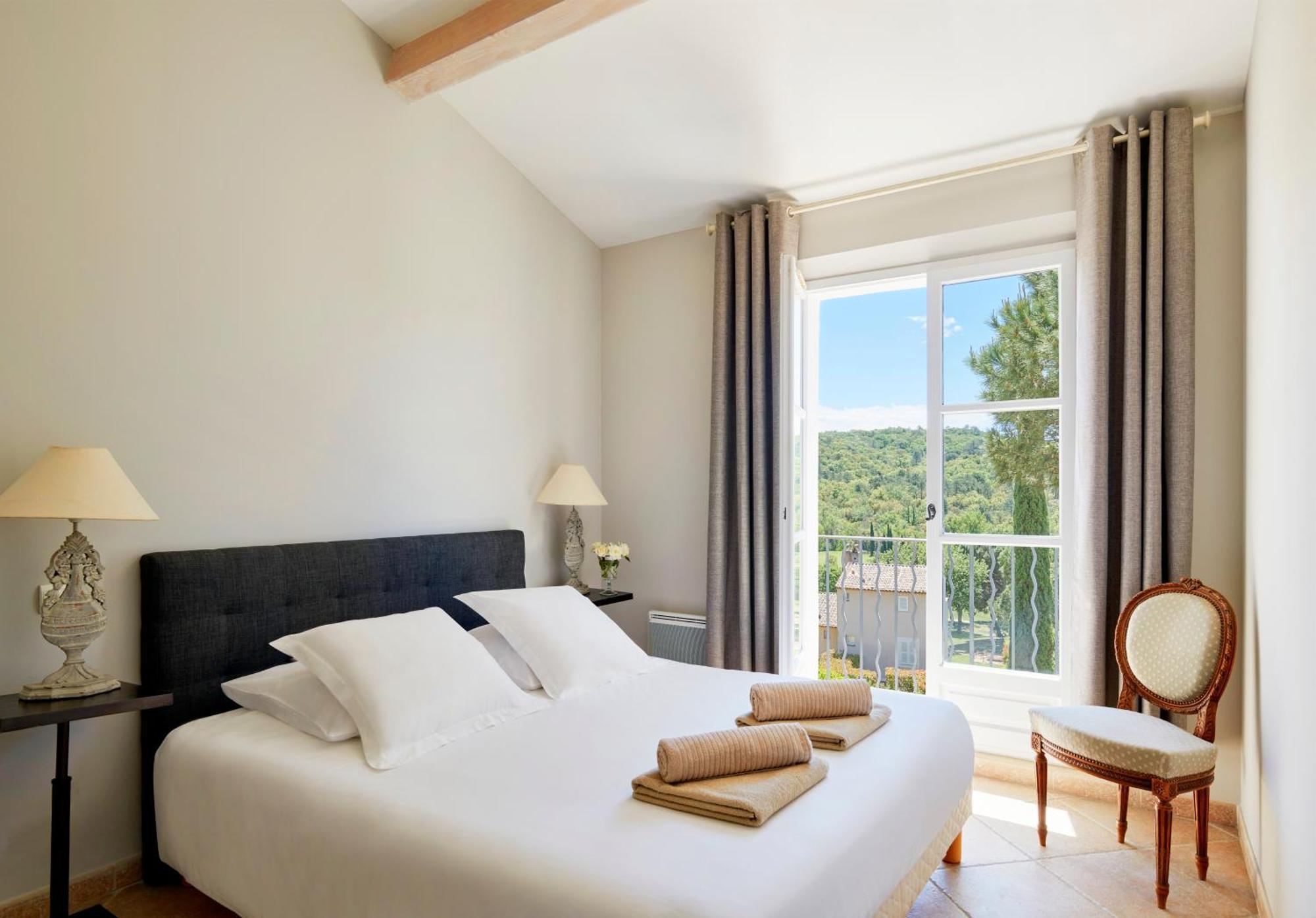 Golf Residences