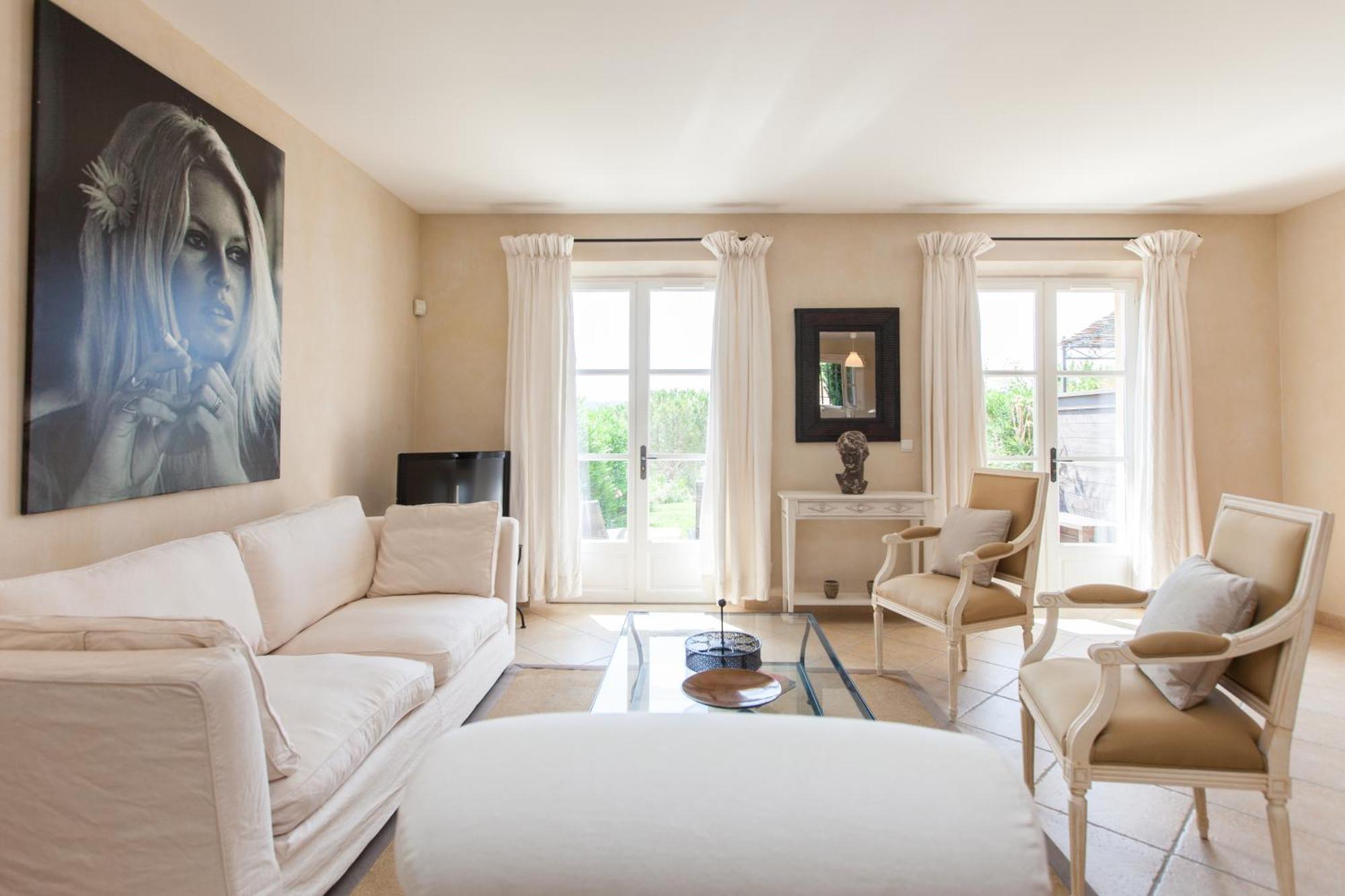 Holiday home Golf Residences