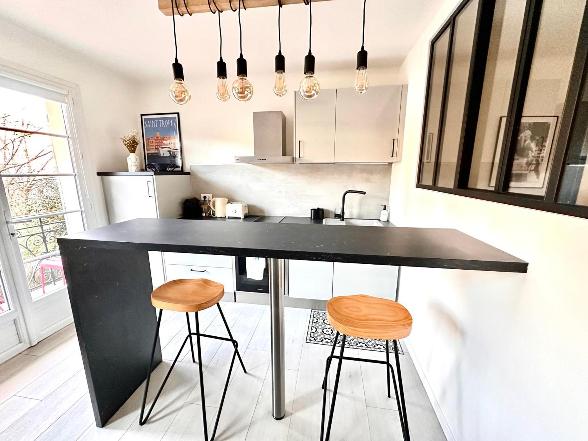 Chez Garance