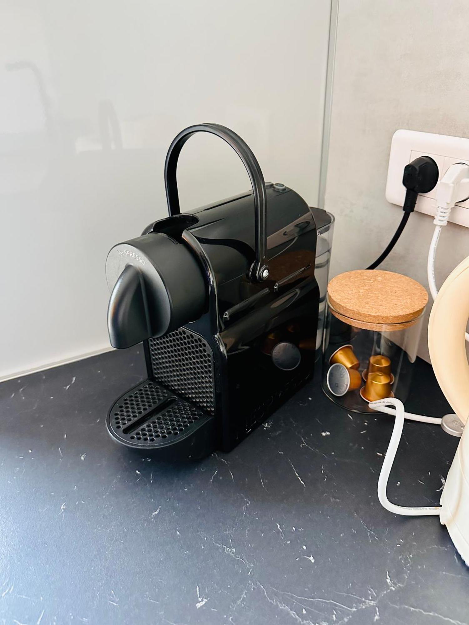 Apartment Chez Garance