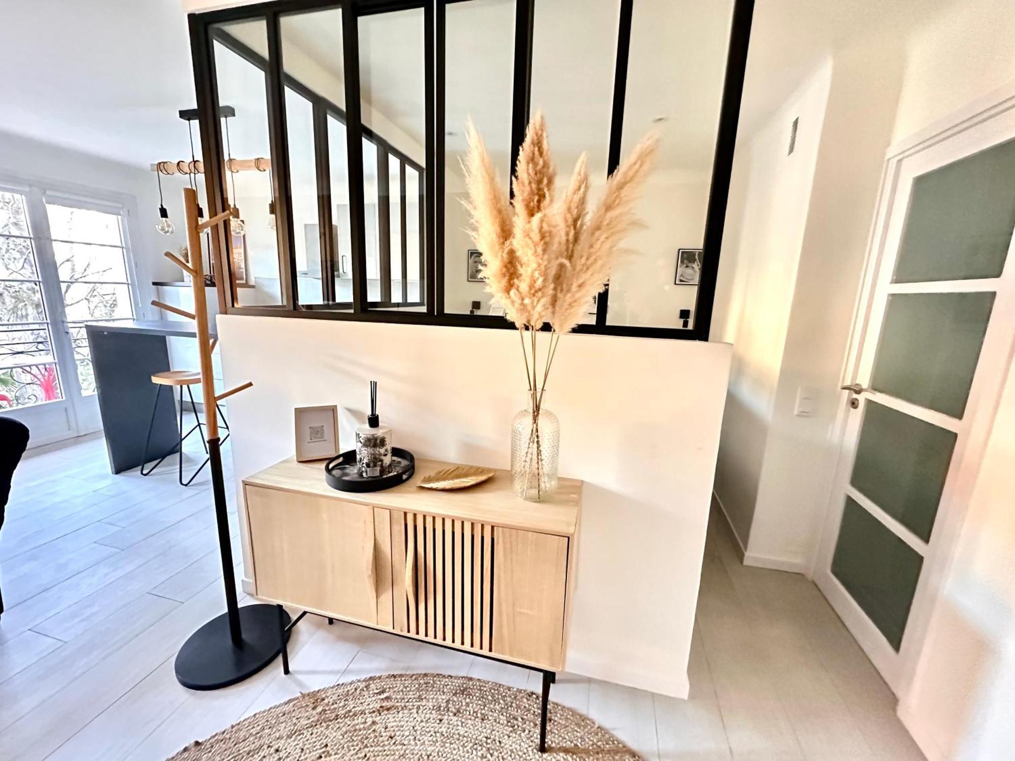 Apartment Chez Garance Saint-Tropez