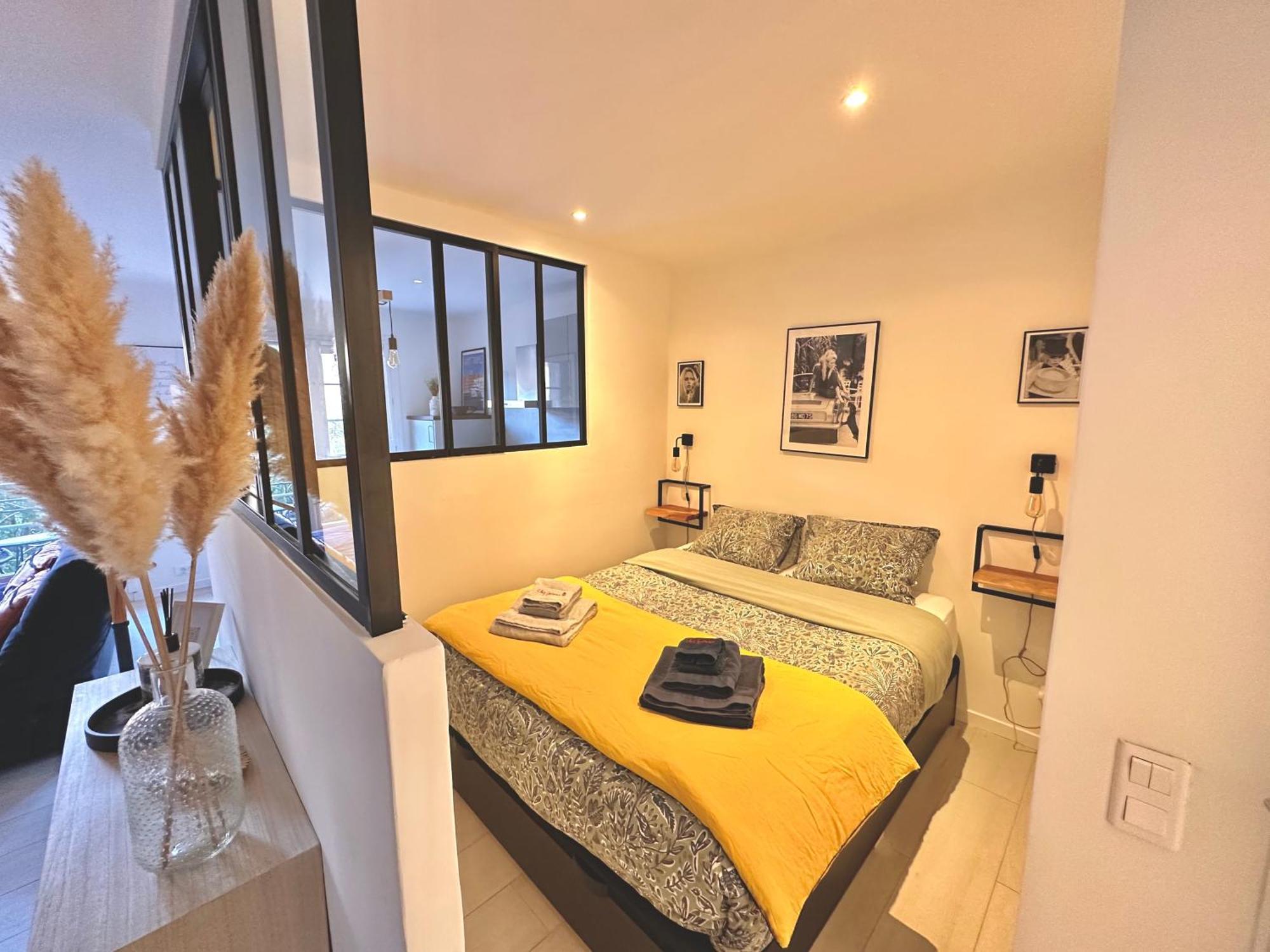 Chez Garance Saint-Tropez