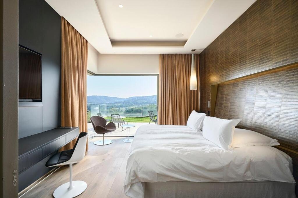 Villa Exceptional In Ramatuelle Saint-Tropez