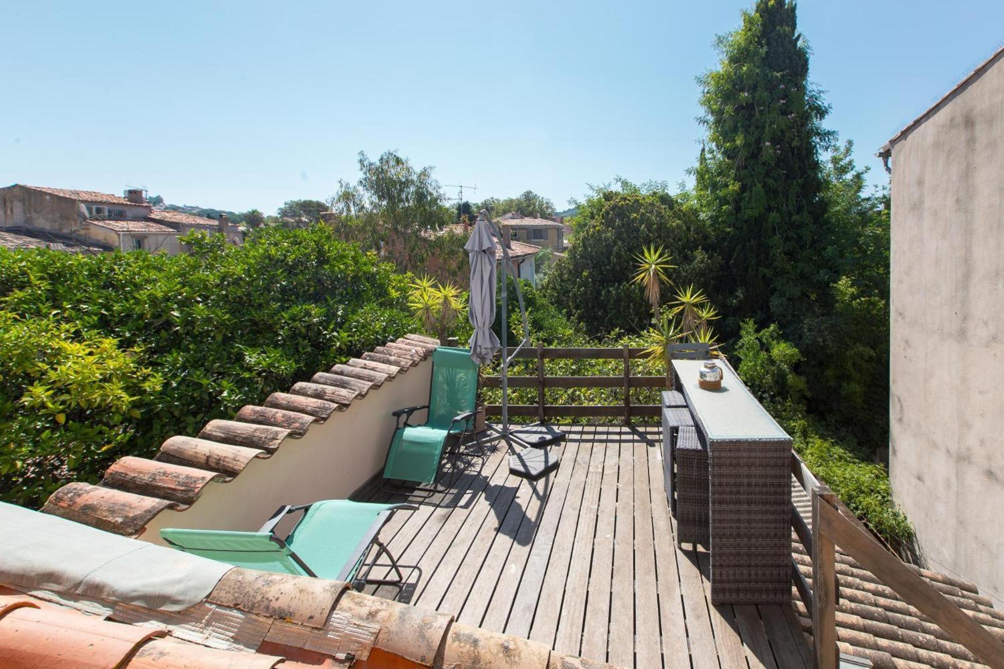 Apartment Absolute St Tropez Saint-Tropez