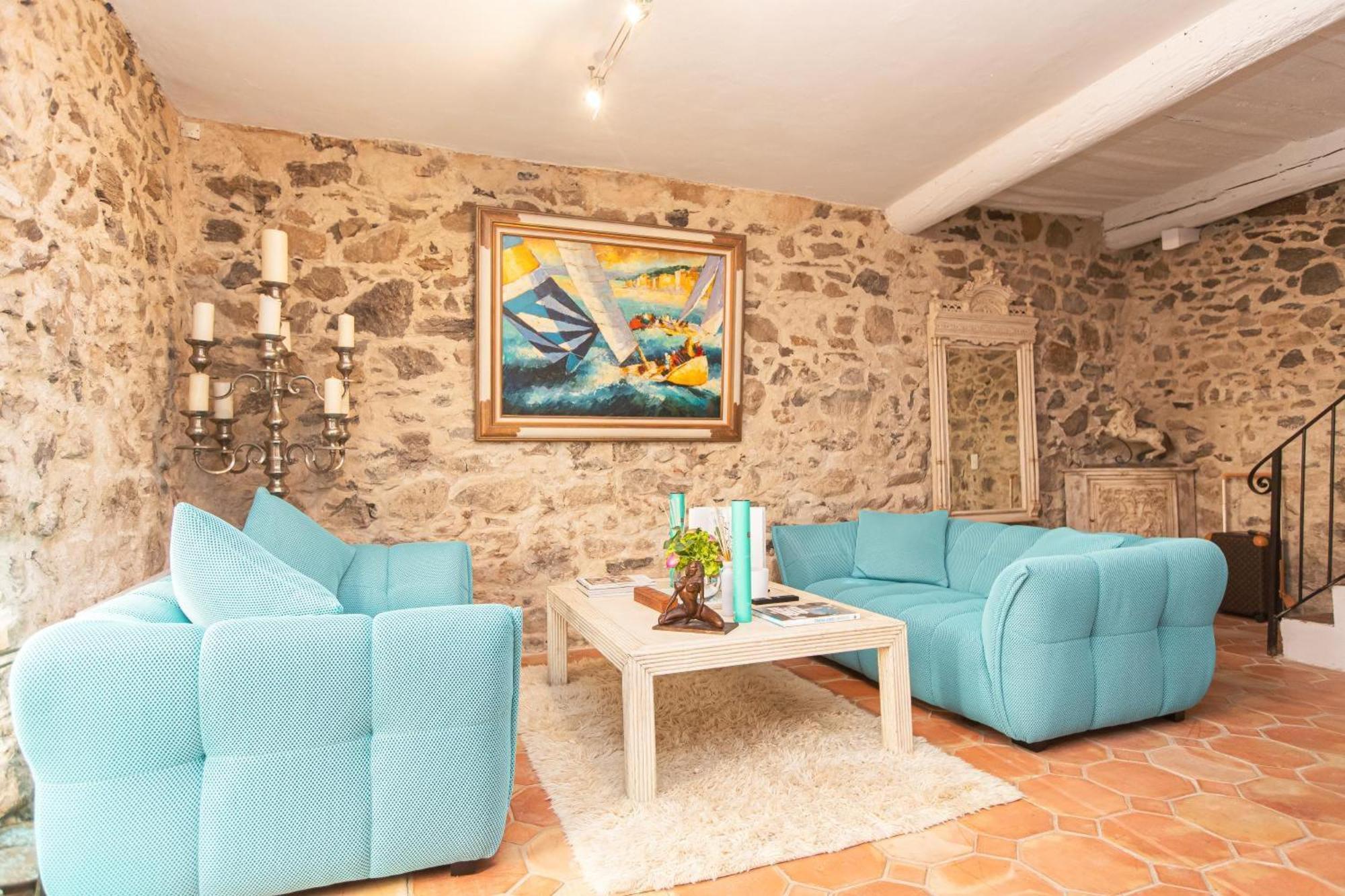 Apartment Absolute St Tropez *