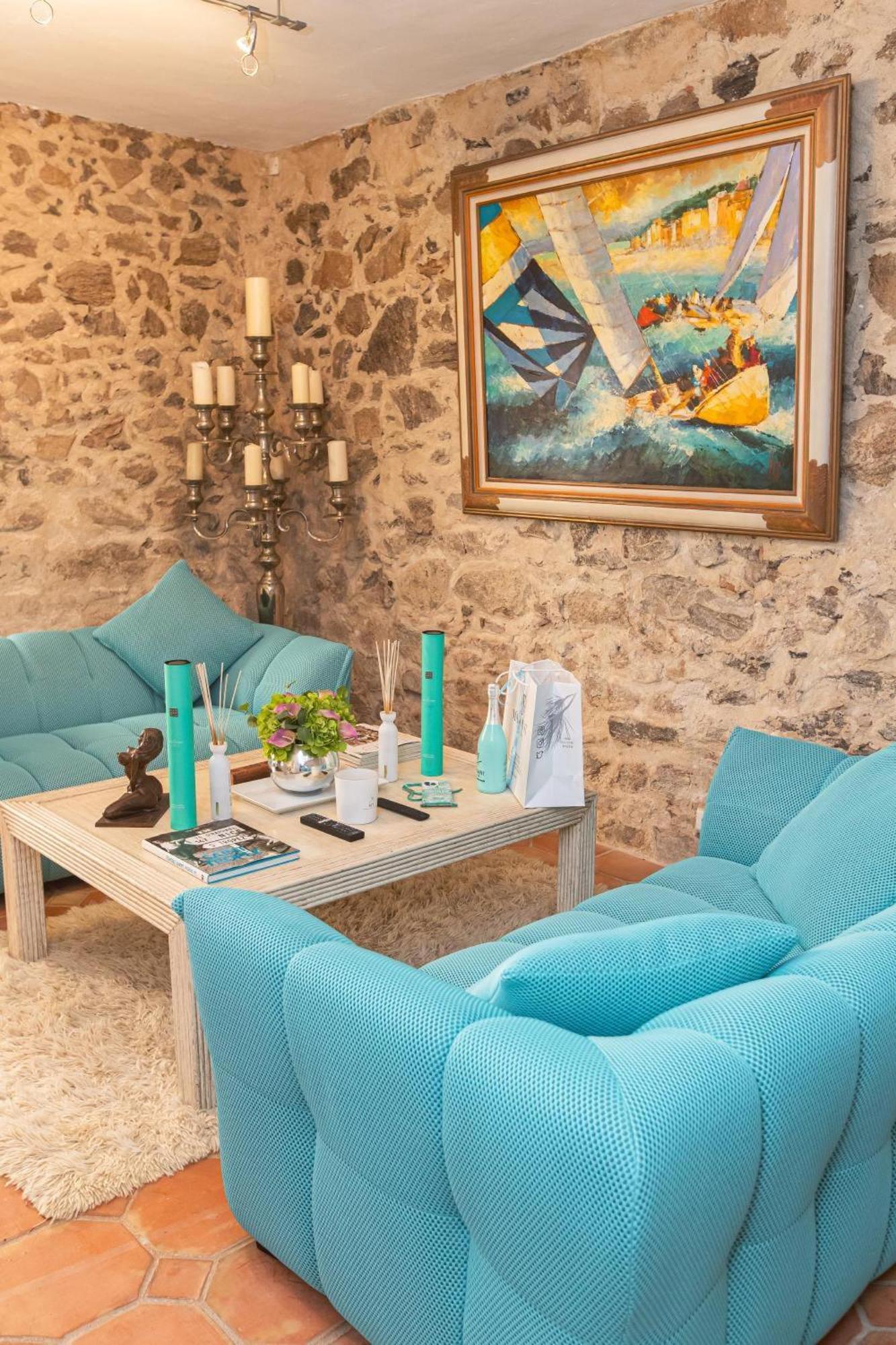 Absolute St Tropez Apartment