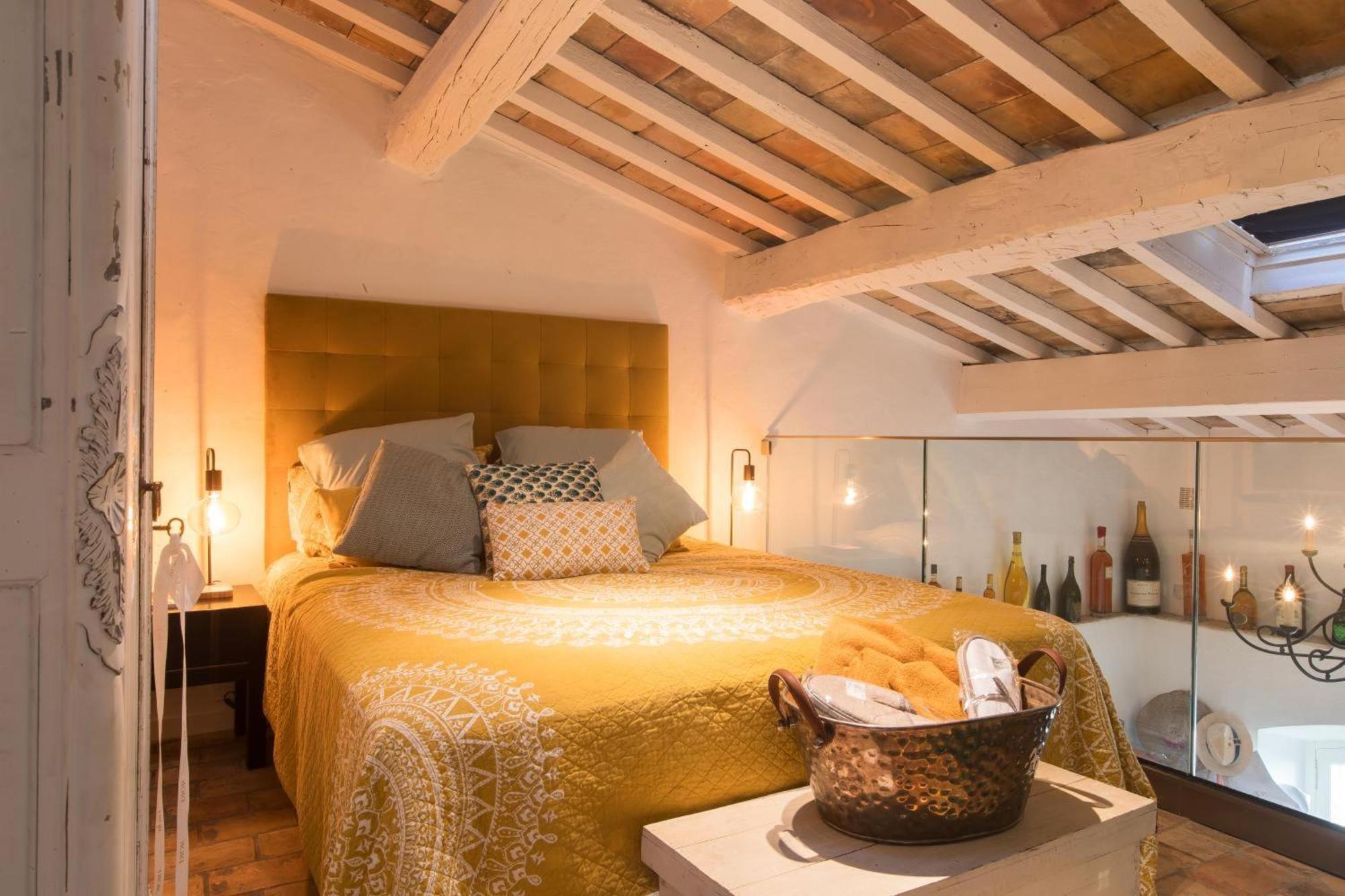 Apartment Absolute St Tropez