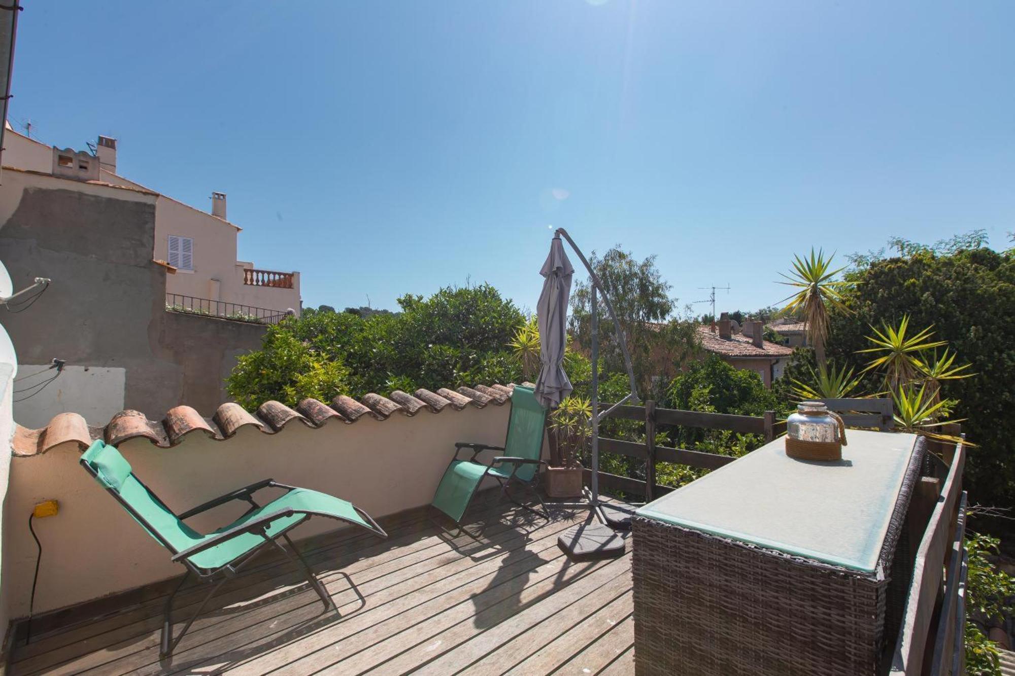 Apartment Absolute St Tropez *