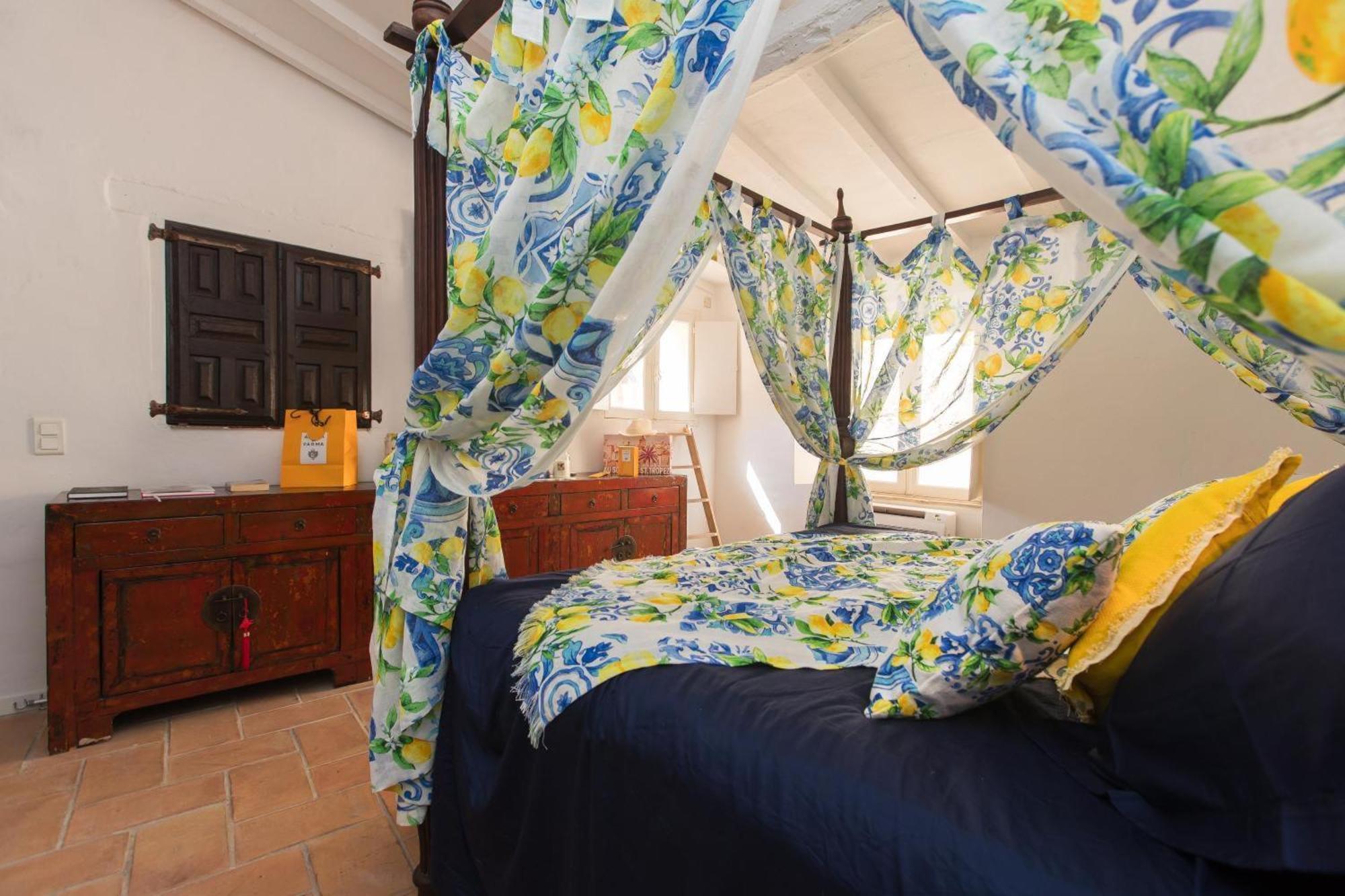 Absolute St Tropez Apartment Saint-Tropez