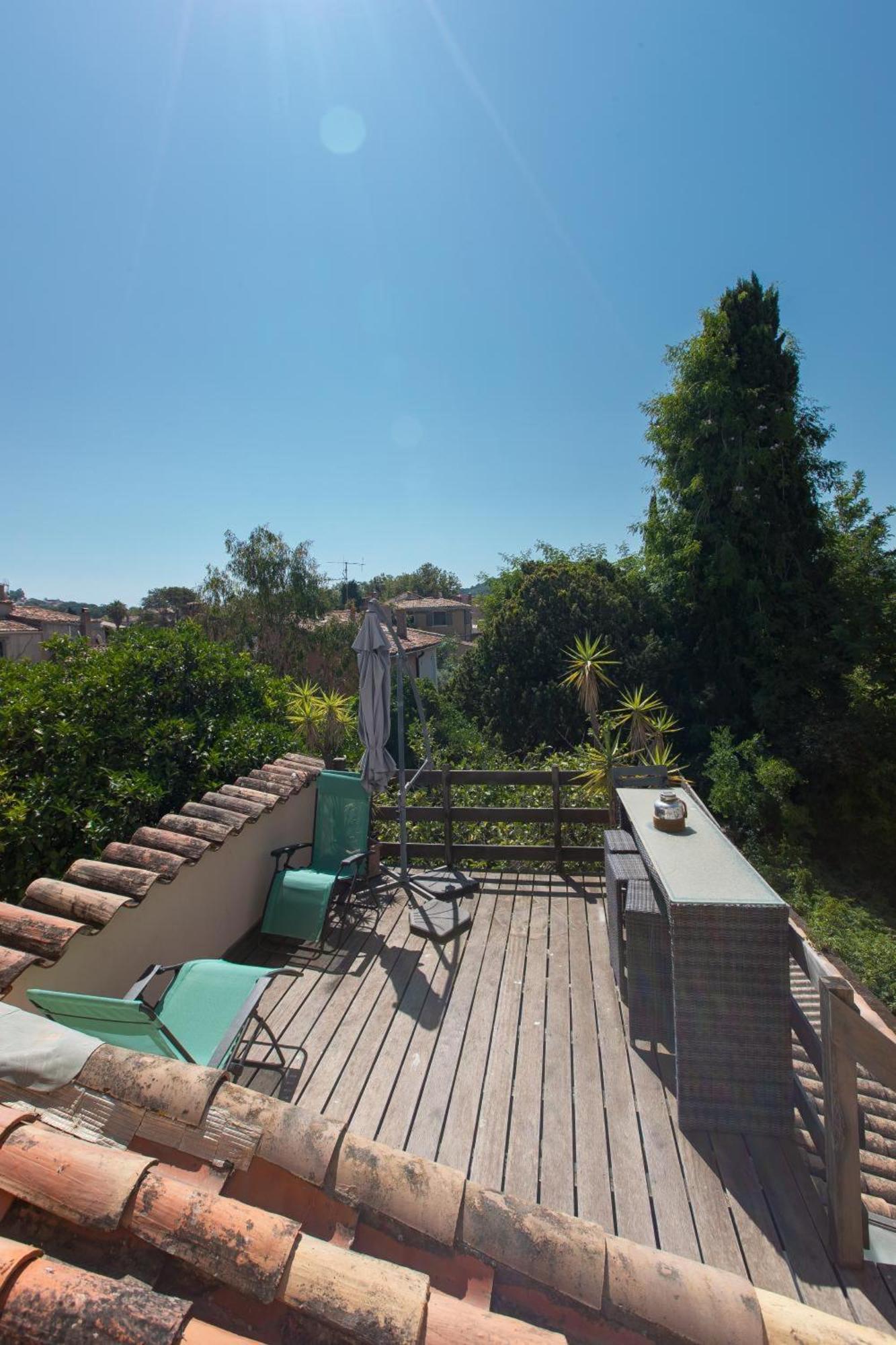 Absolute St Tropez Apartment Saint-Tropez