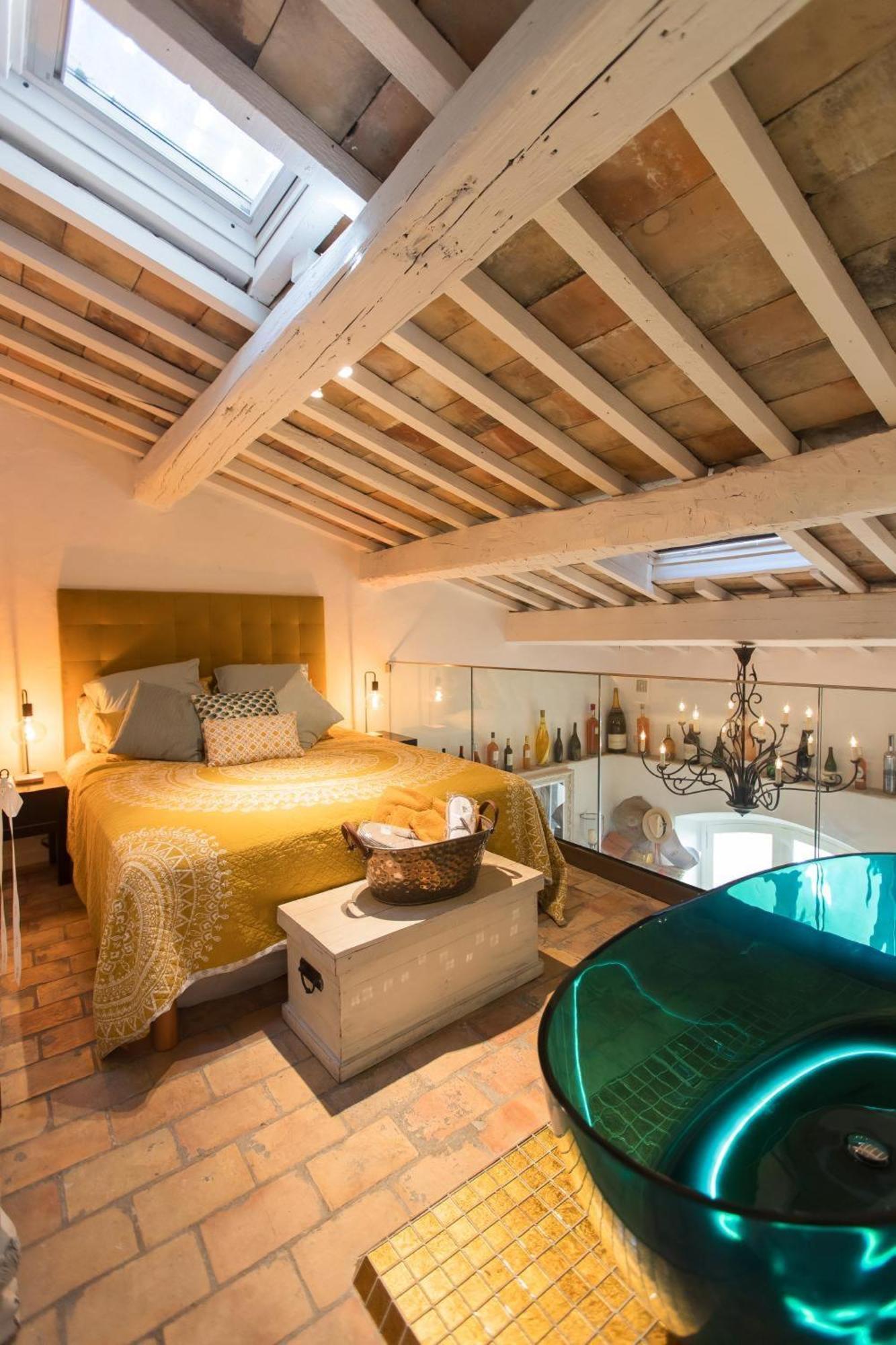 Apartment Absolute St Tropez Saint-Tropez
