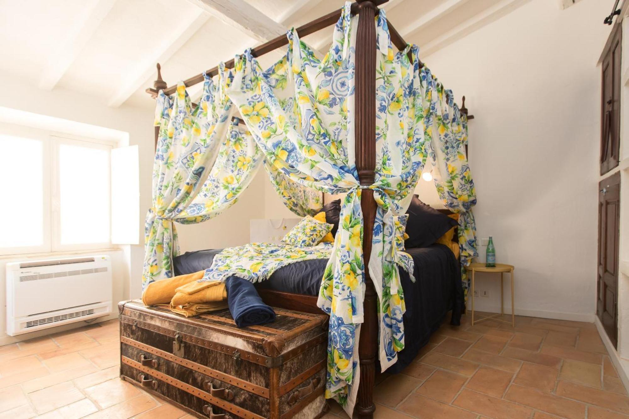 Absolute St Tropez Apartment