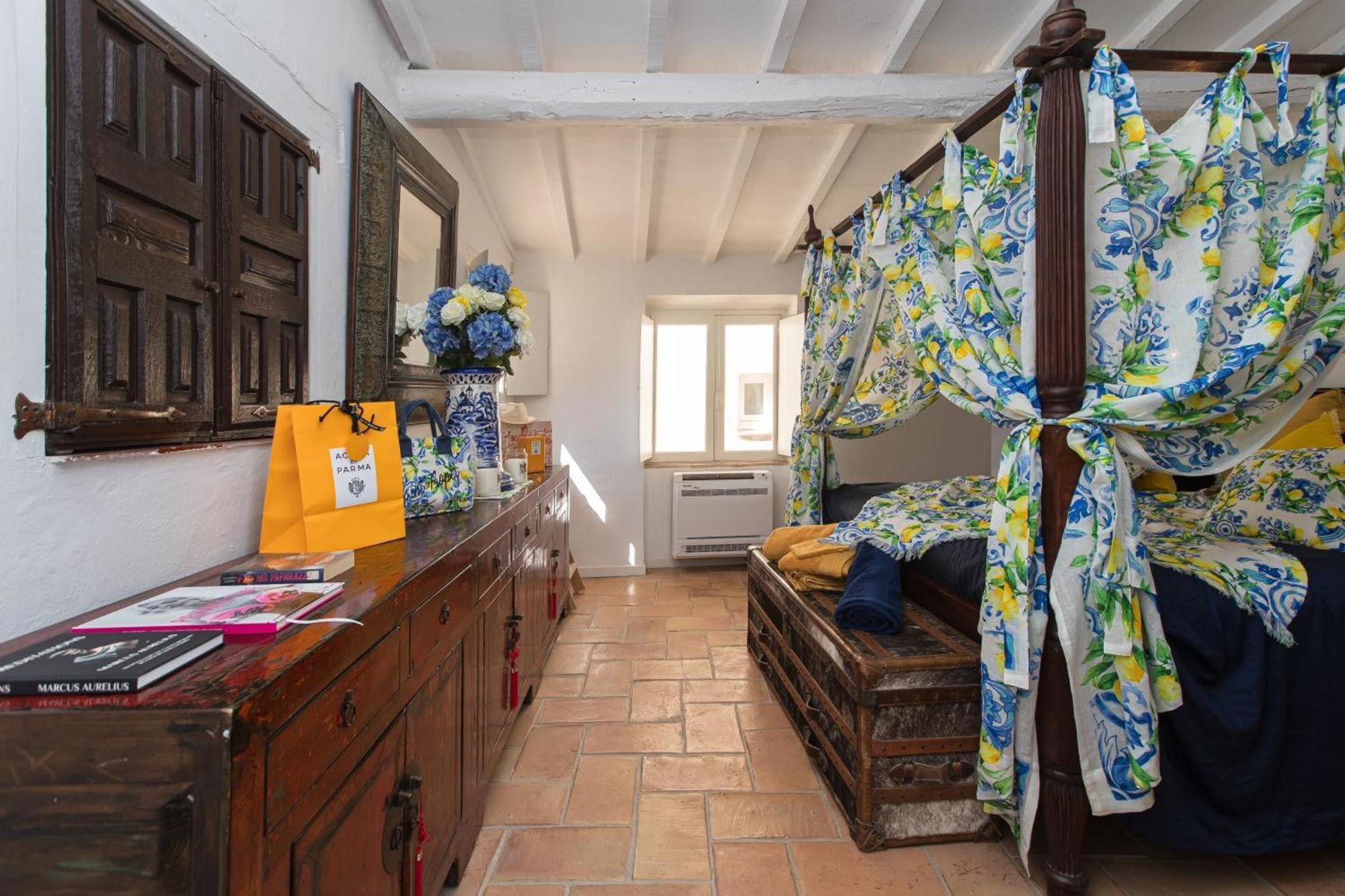 Apartment Absolute St Tropez