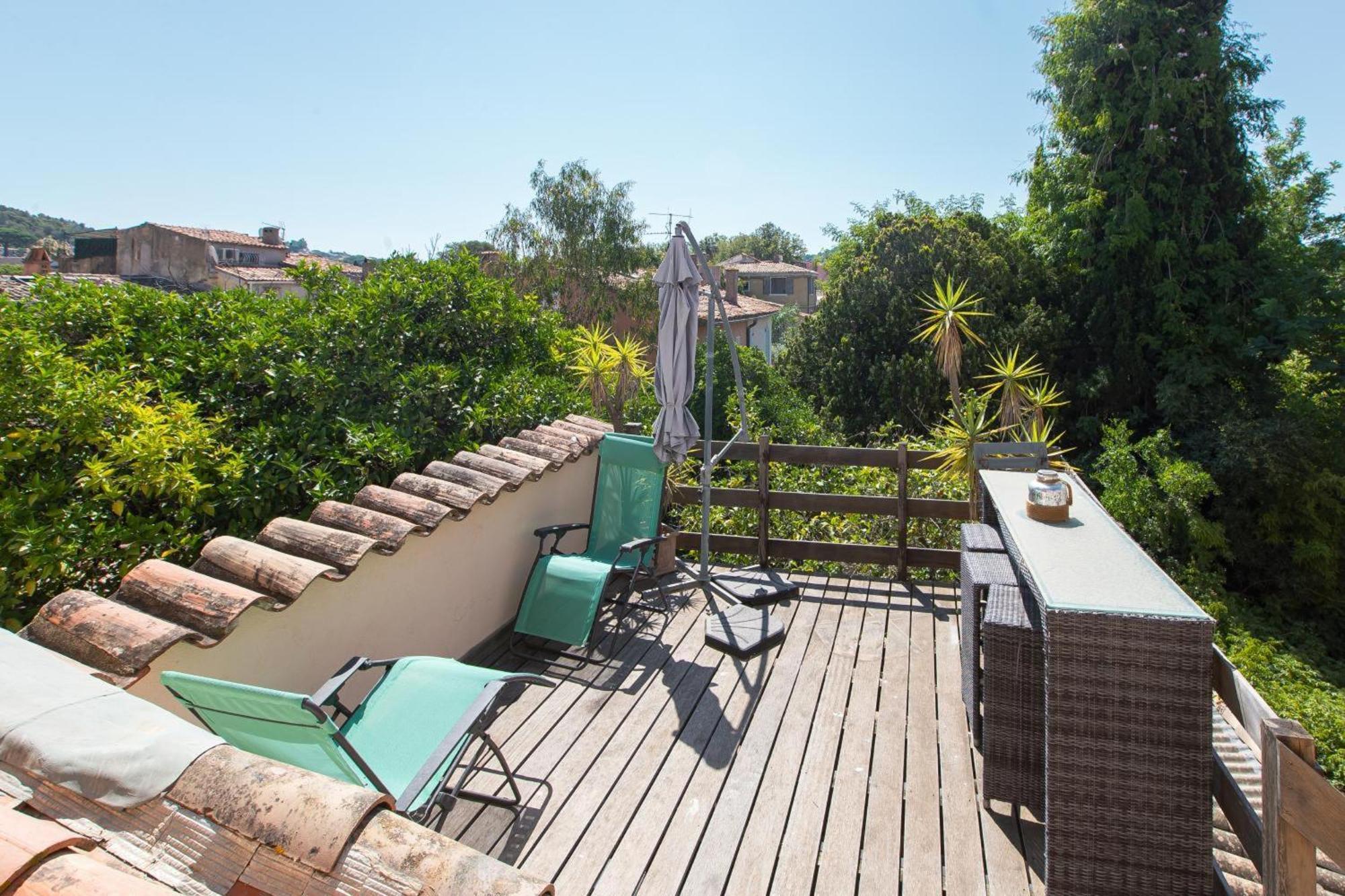 Apartment Absolute St Tropez Saint-Tropez