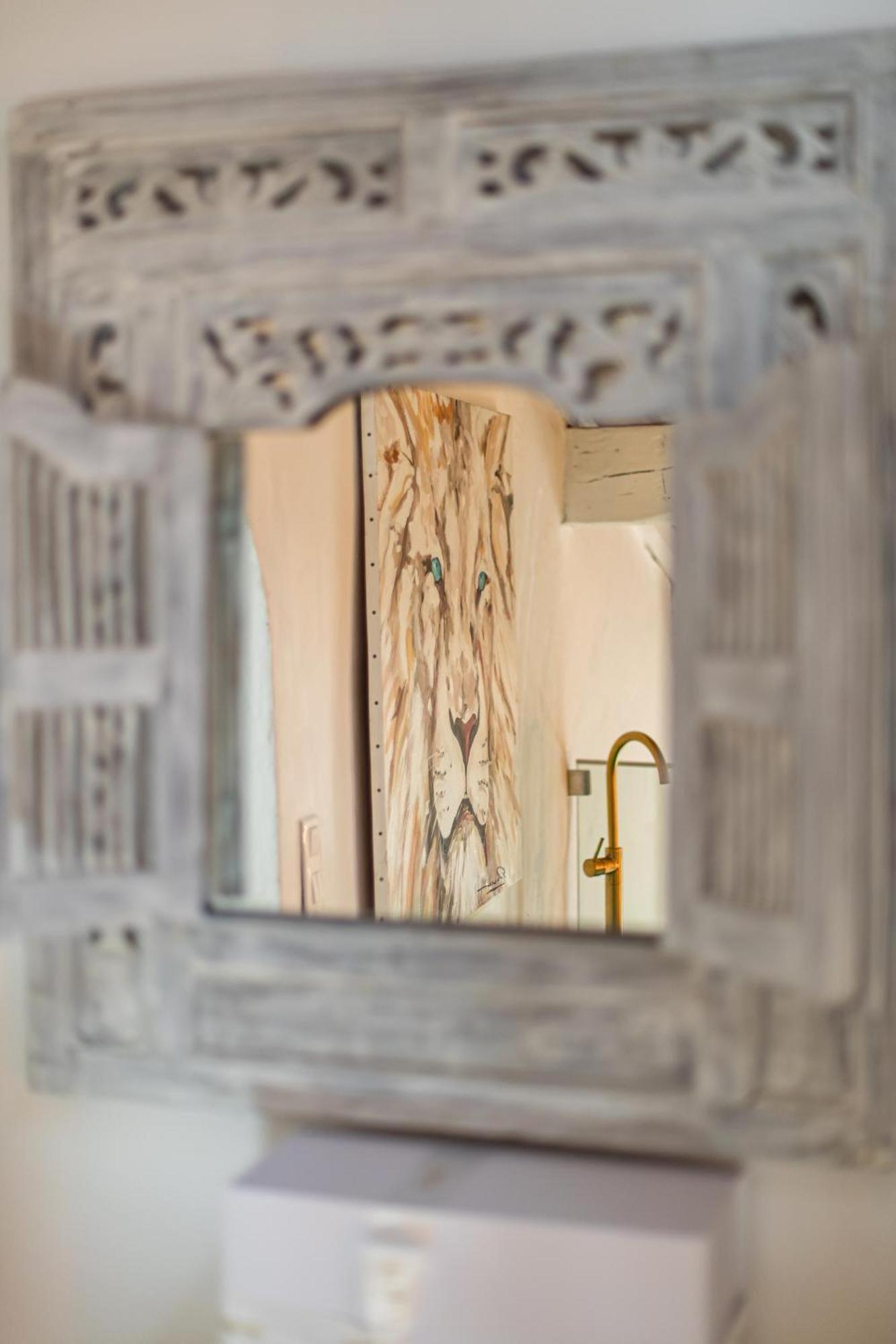 Apartment Absolute St Tropez