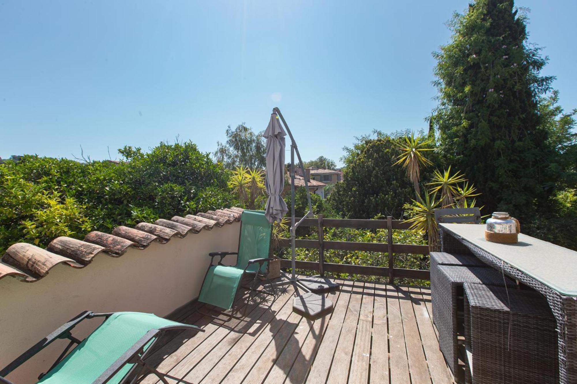 Apartment Absolute St Tropez Saint-Tropez
