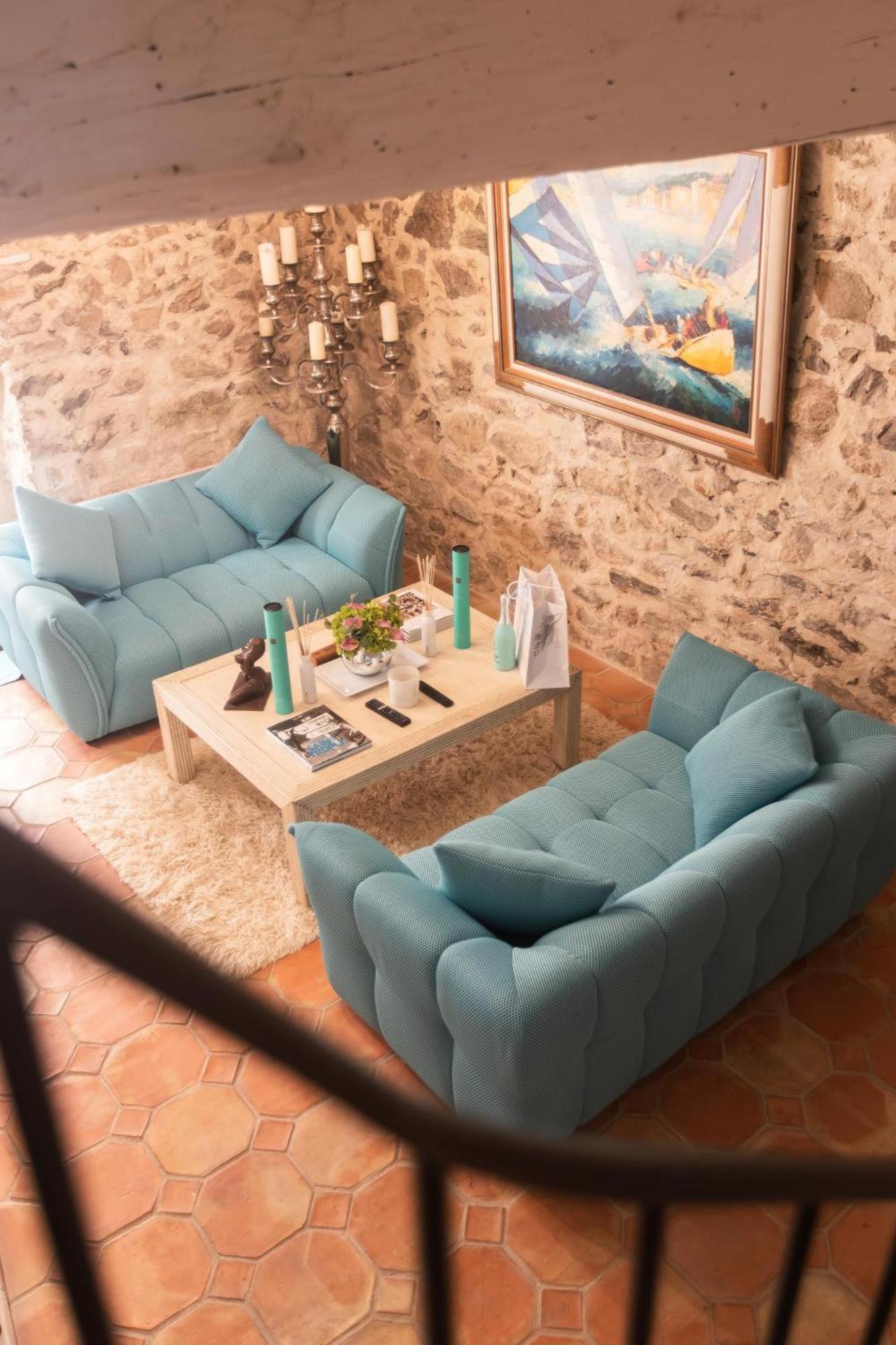 Apartment Absolute St Tropez Saint-Tropez