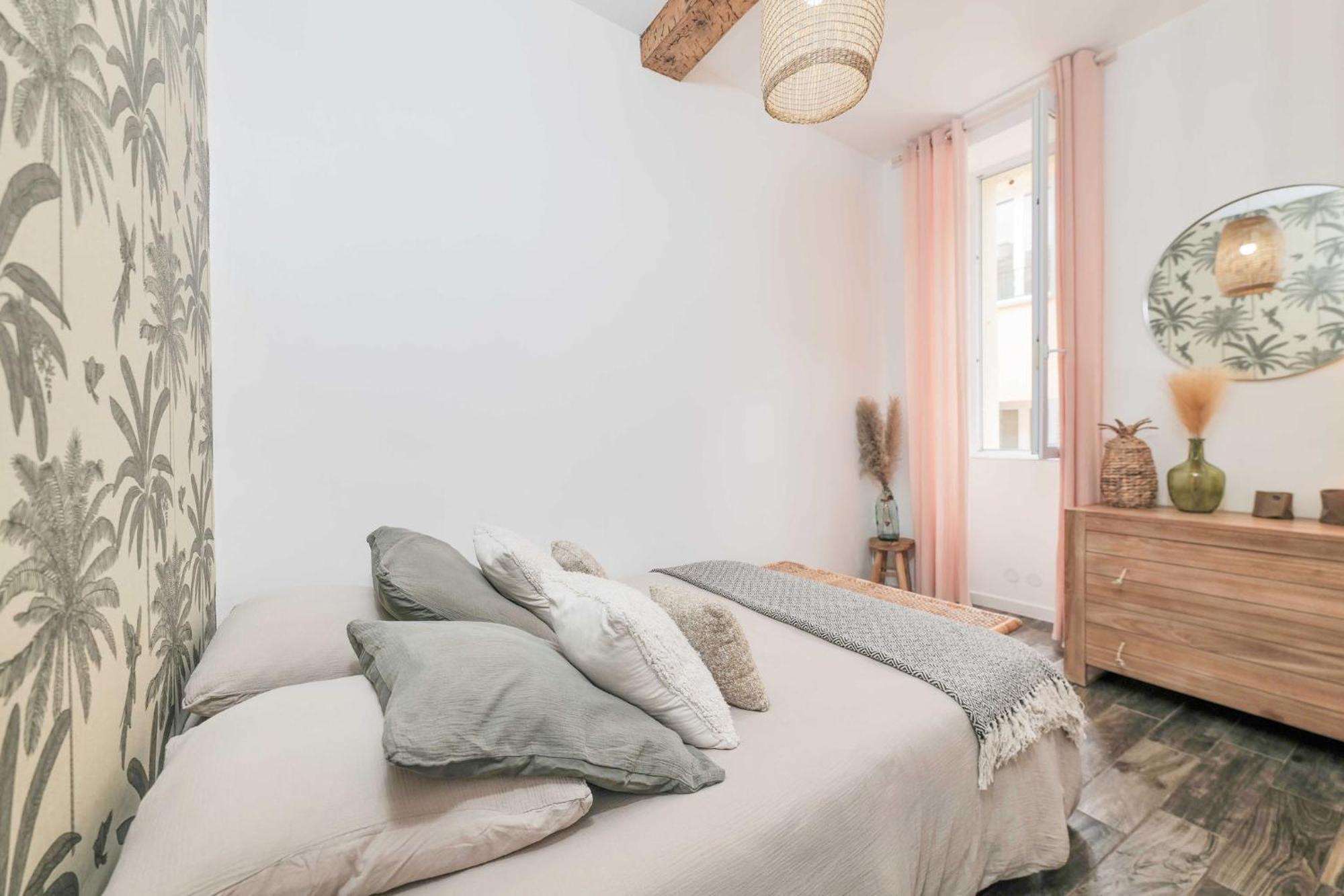 Tropez - Old Village - Modern & Cosy * Saint-Tropez